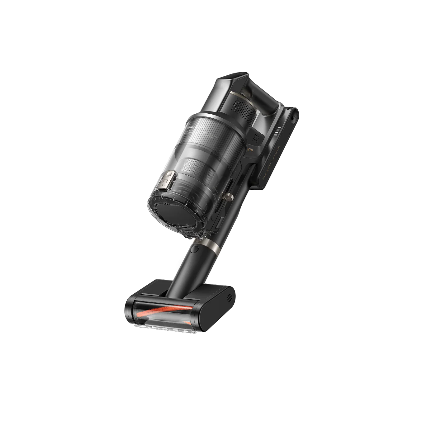 MOVA G70 Bezdrátový tyčový vysavač - Image 5