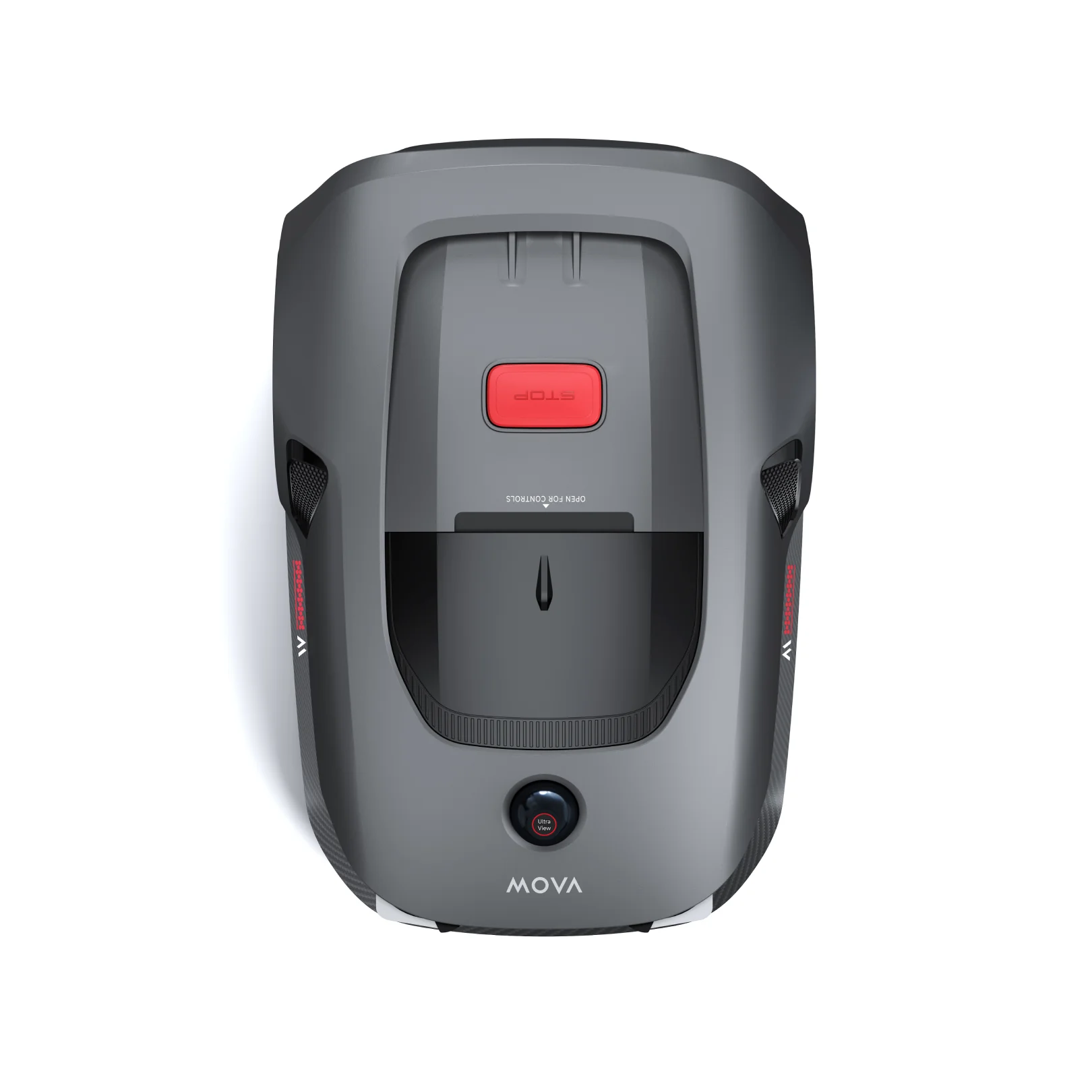 MOVA 600 Robotická sekačka - Image 4