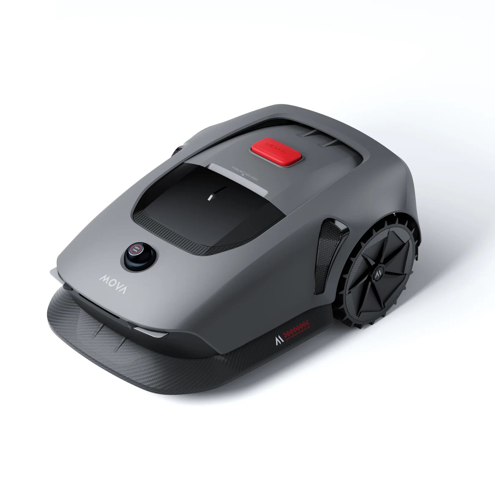 MOVA 600 Robotická sekačka - Image 6