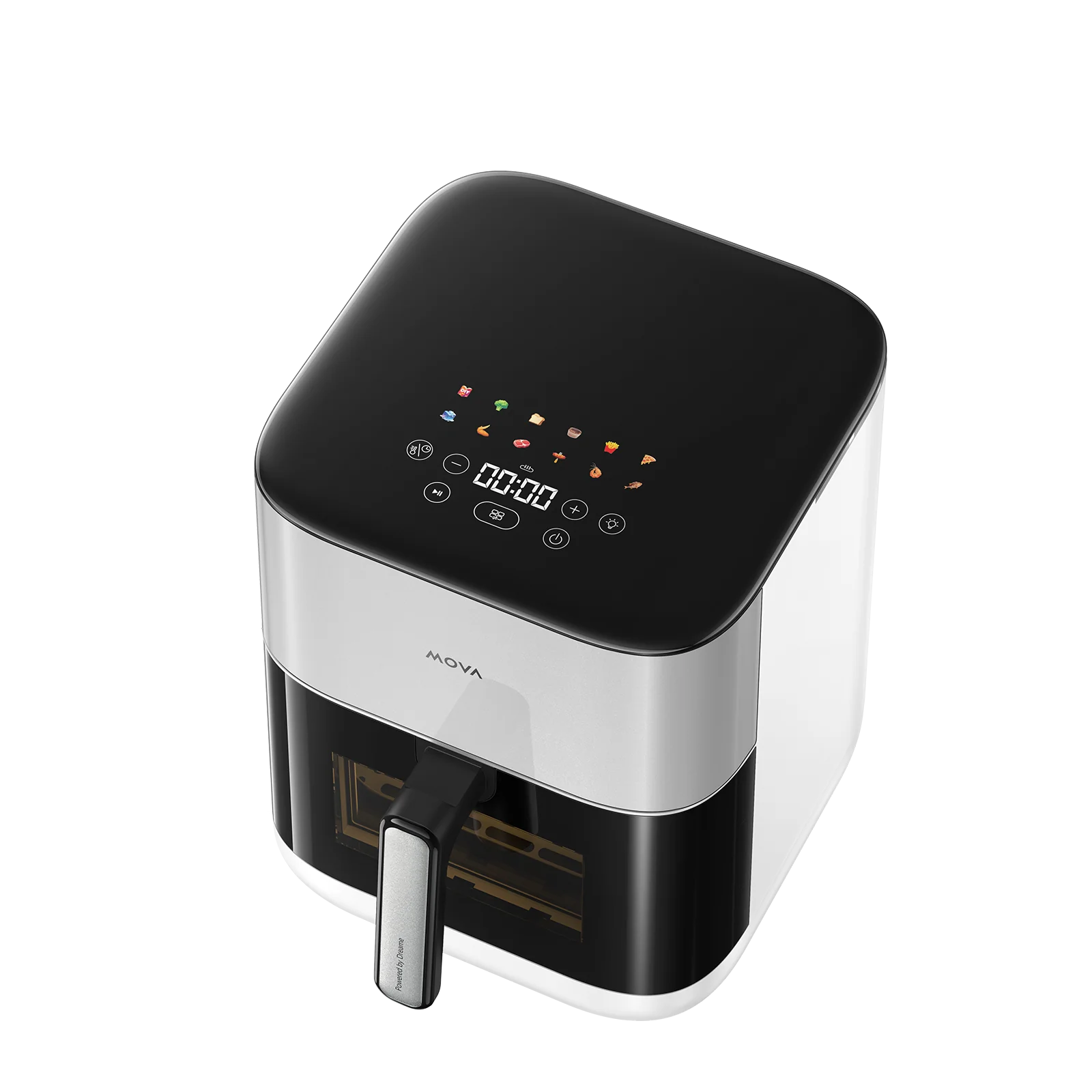 Mova AeroChef™ FD10 Pro Horkovzdušná Fritéza - Image 13