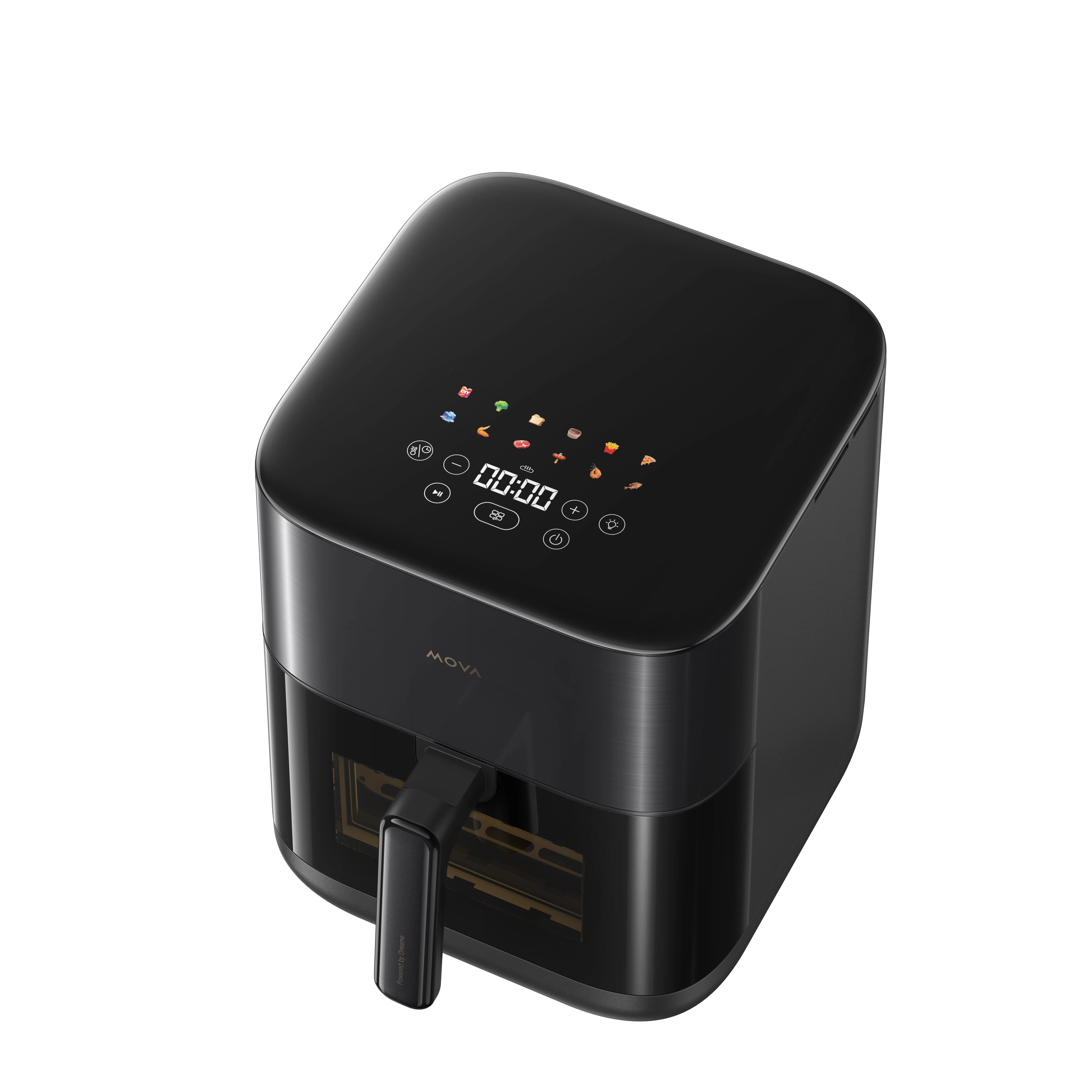 Mova AeroChef™ FD10 Pro Horkovzdušná Fritéza - Image 15