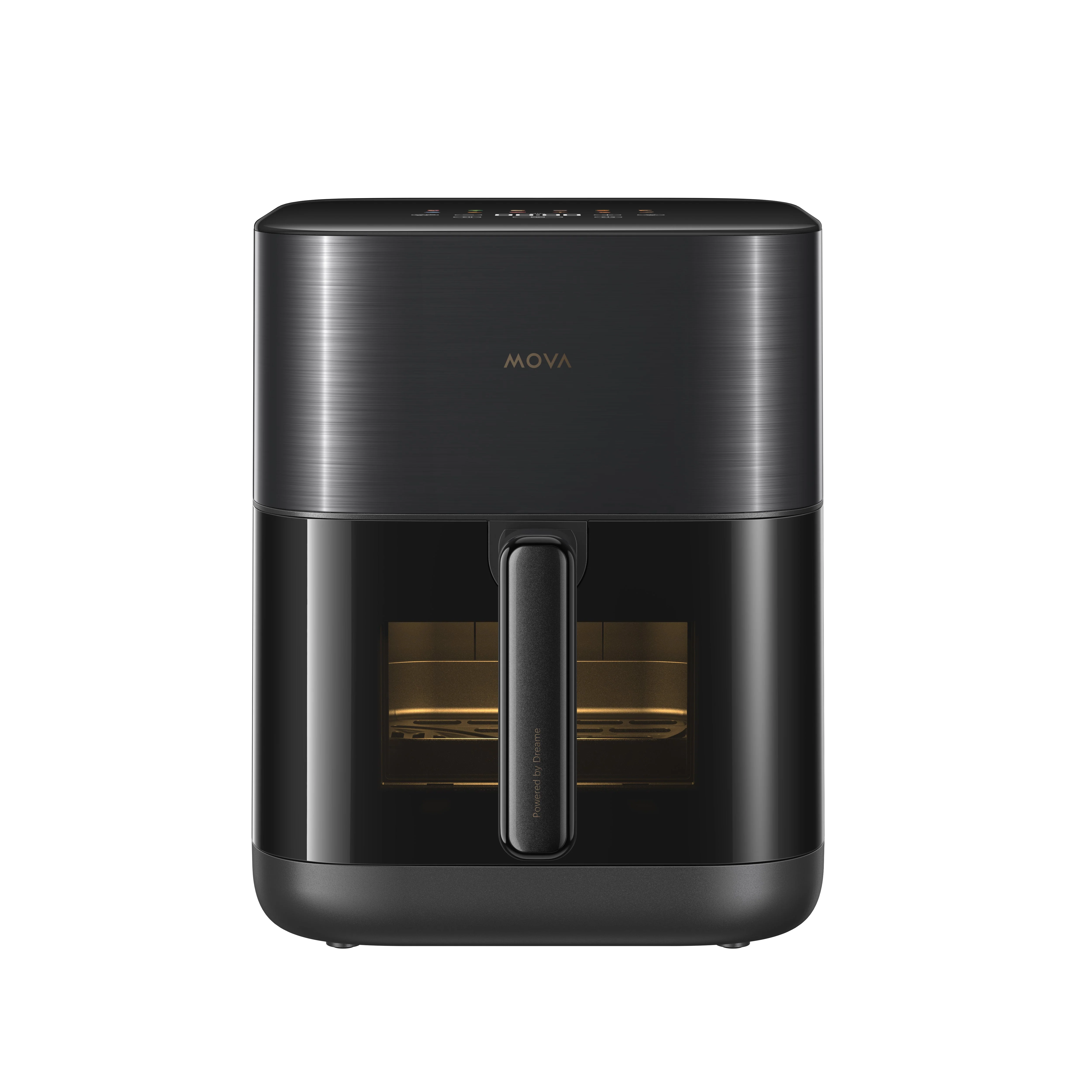 Mova AeroChef™ FD10 Pro Horkovzdušná Fritéza - Image 4