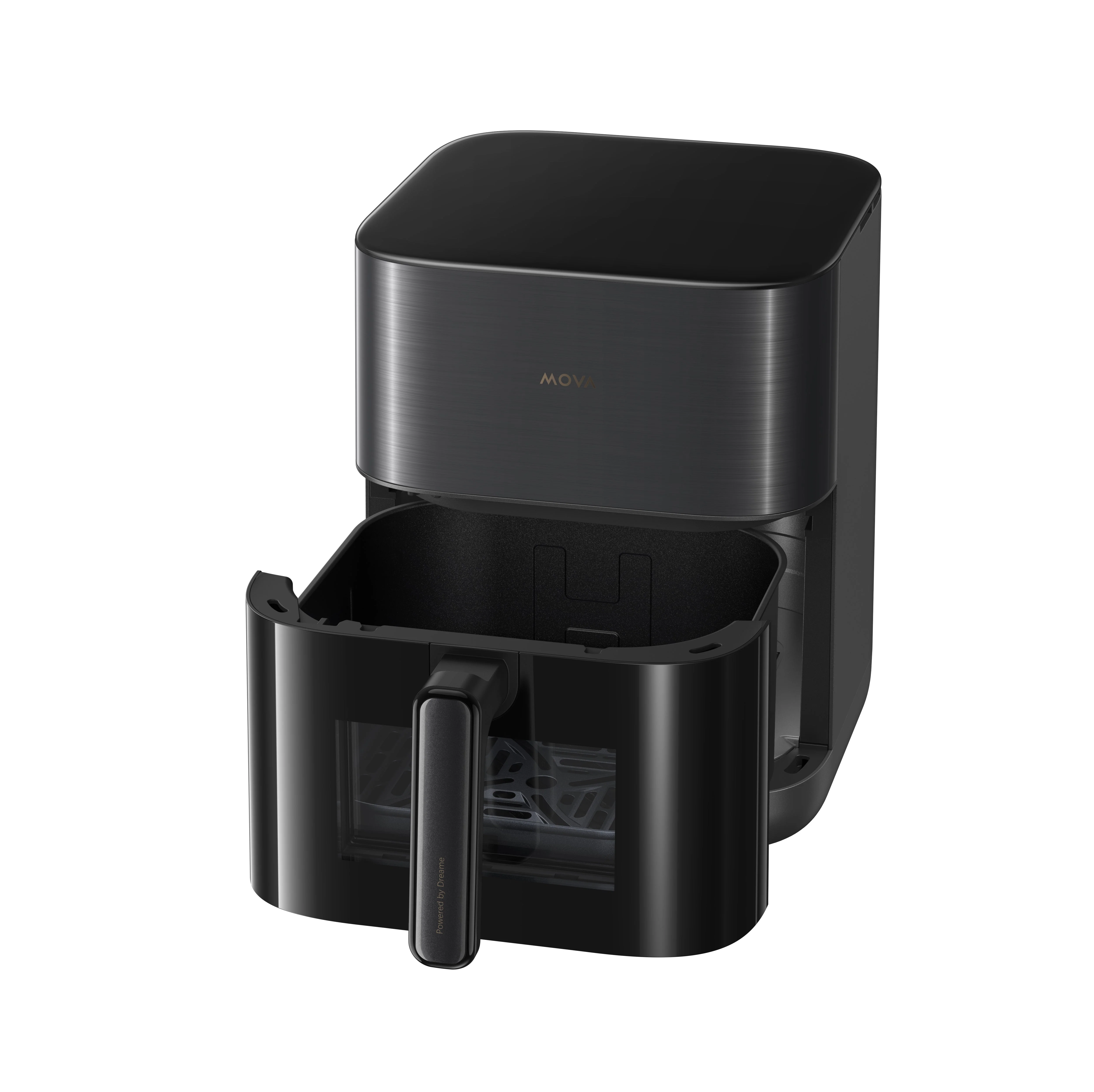 Mova AeroChef™ FD10 Pro Horkovzdušná Fritéza - Image 6