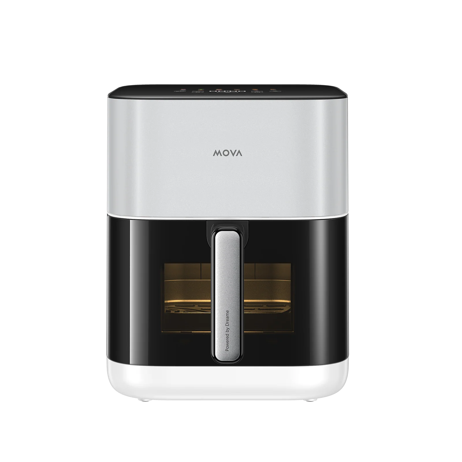 Mova AeroChef™ FD10 Pro Horkovzdušná Fritéza - Image 9