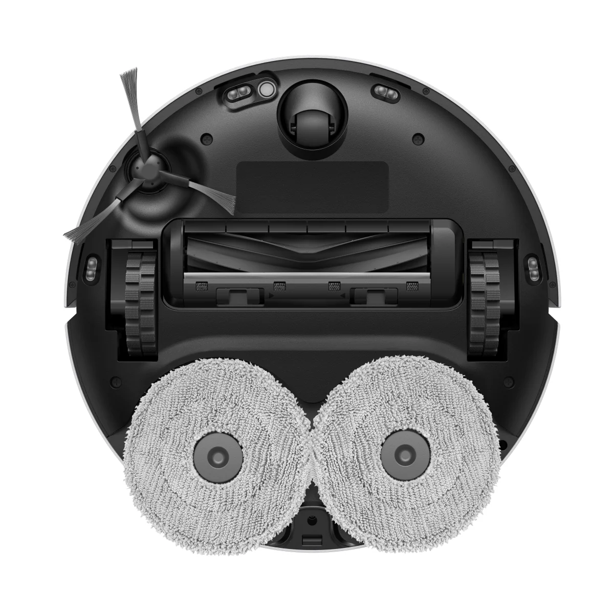 MOVA E30 Ultra | Robotický vysavač - Image 7