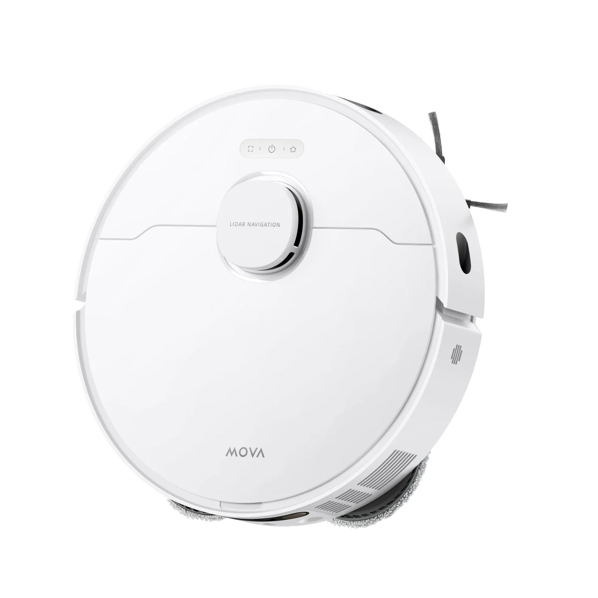 MOVA E40 Ultra | Robotický vysavač - Image 4