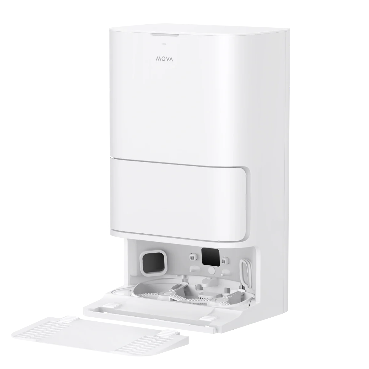 MOVA E40 Ultra | Robotický vysavač - Image 5