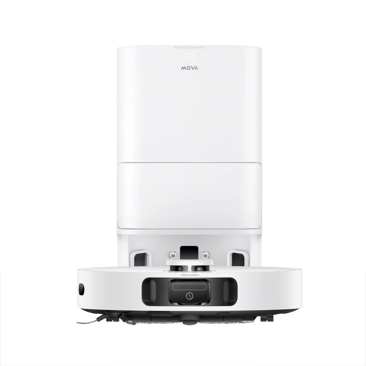 MOVA E40 Ultra | Robotický vysavač - Image 6