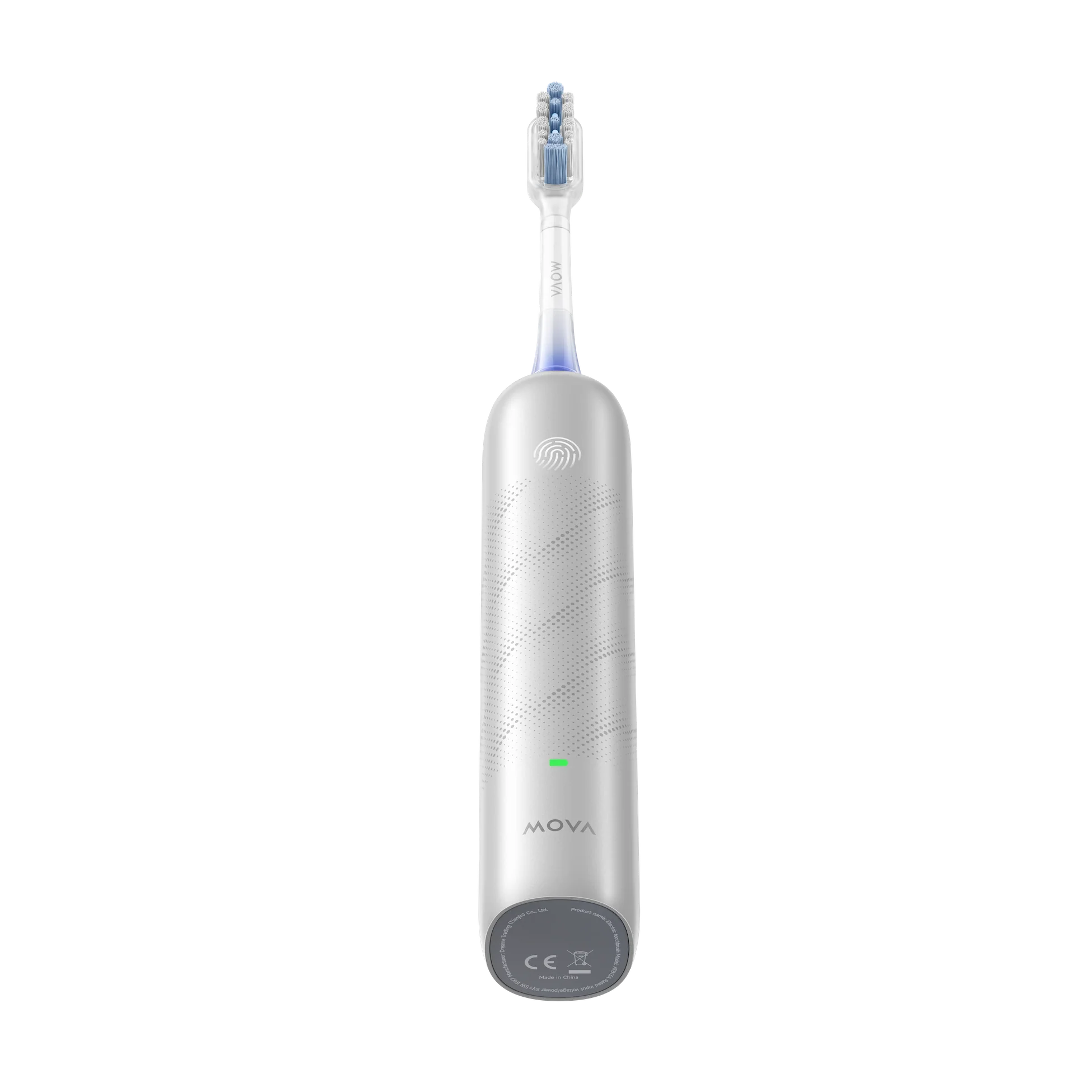 MOVA Fresh Pro - Elektrický kartáček - Image 10