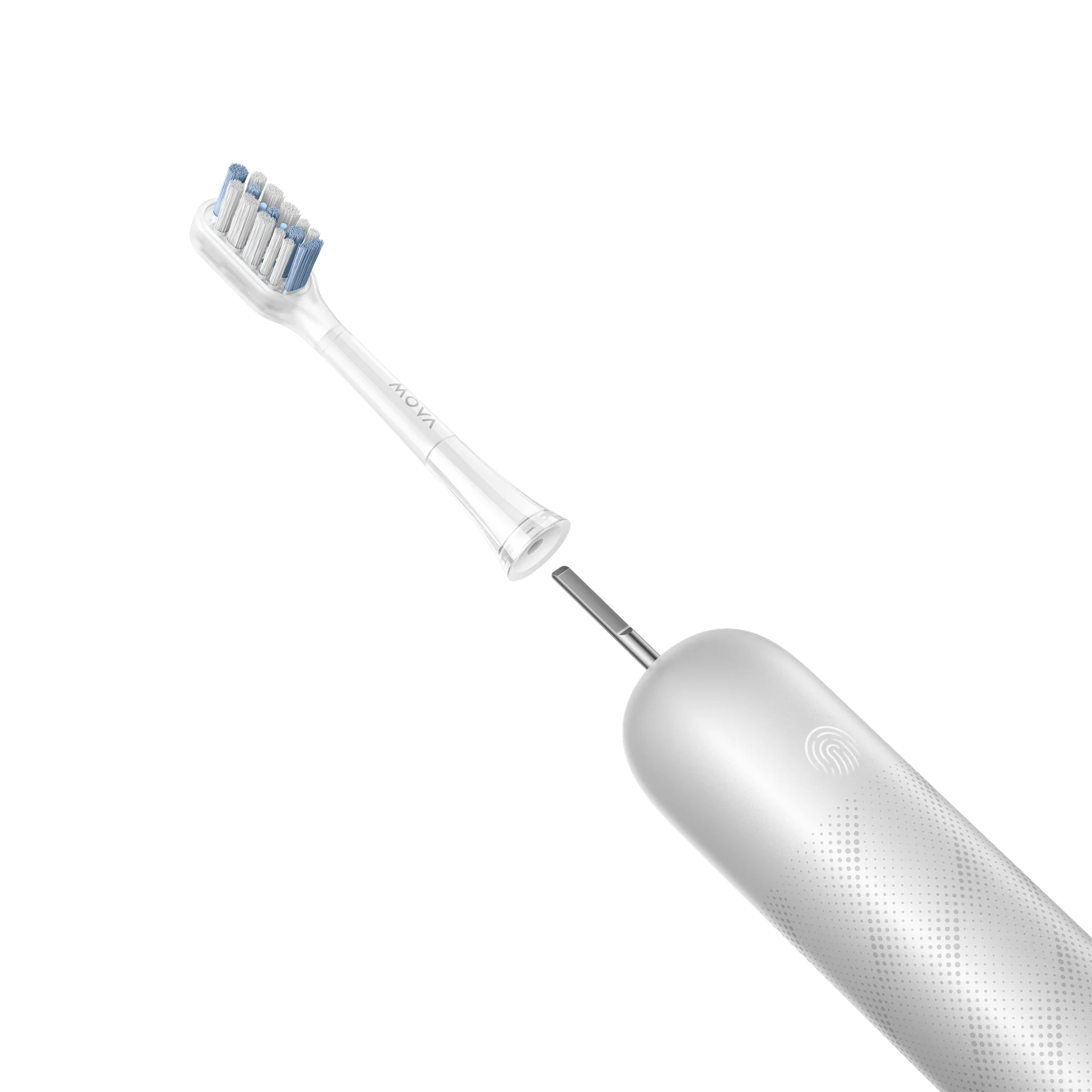 MOVA Fresh Pro - Elektrický kartáček - Image 11