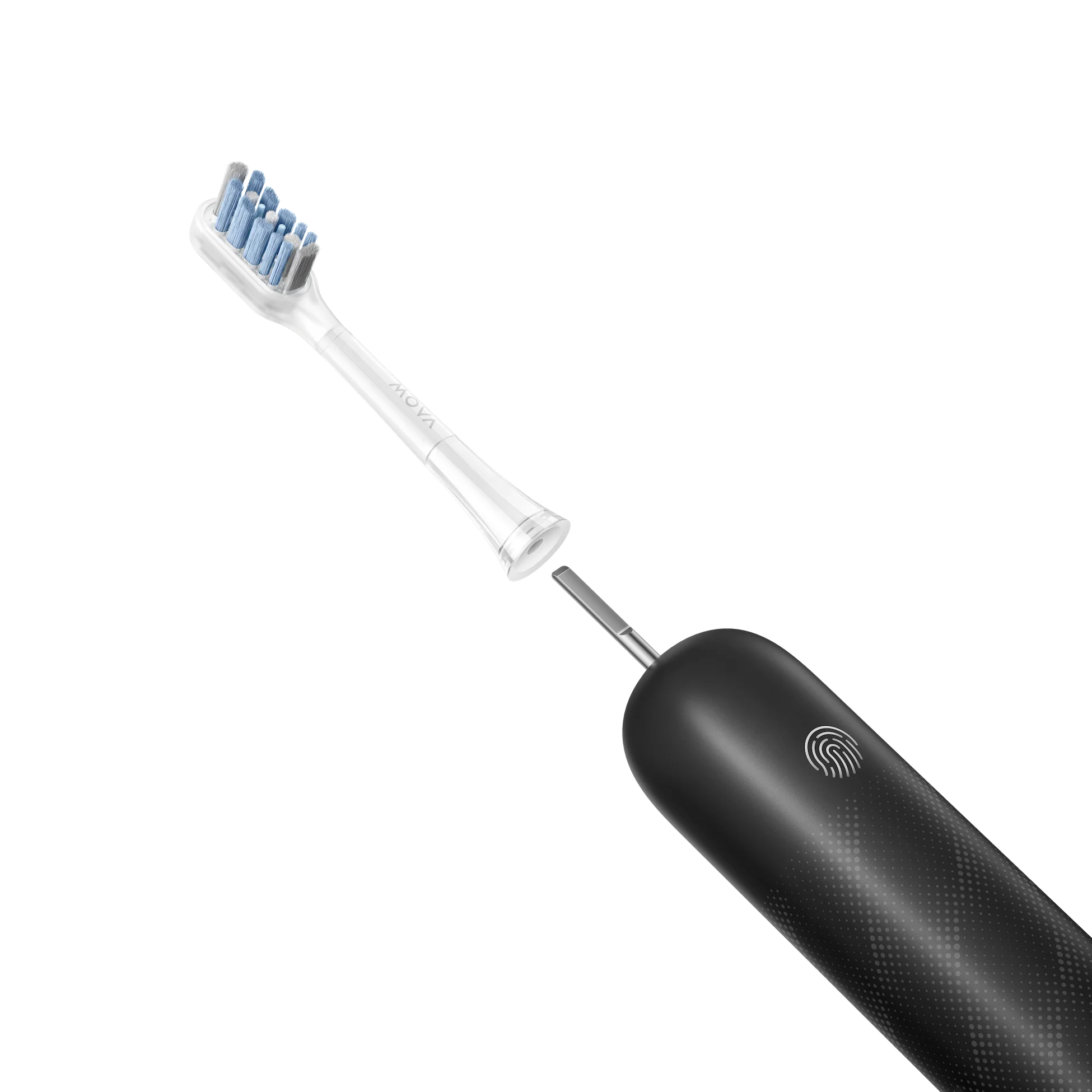 MOVA Fresh Pro - Elektrický kartáček - Image 5