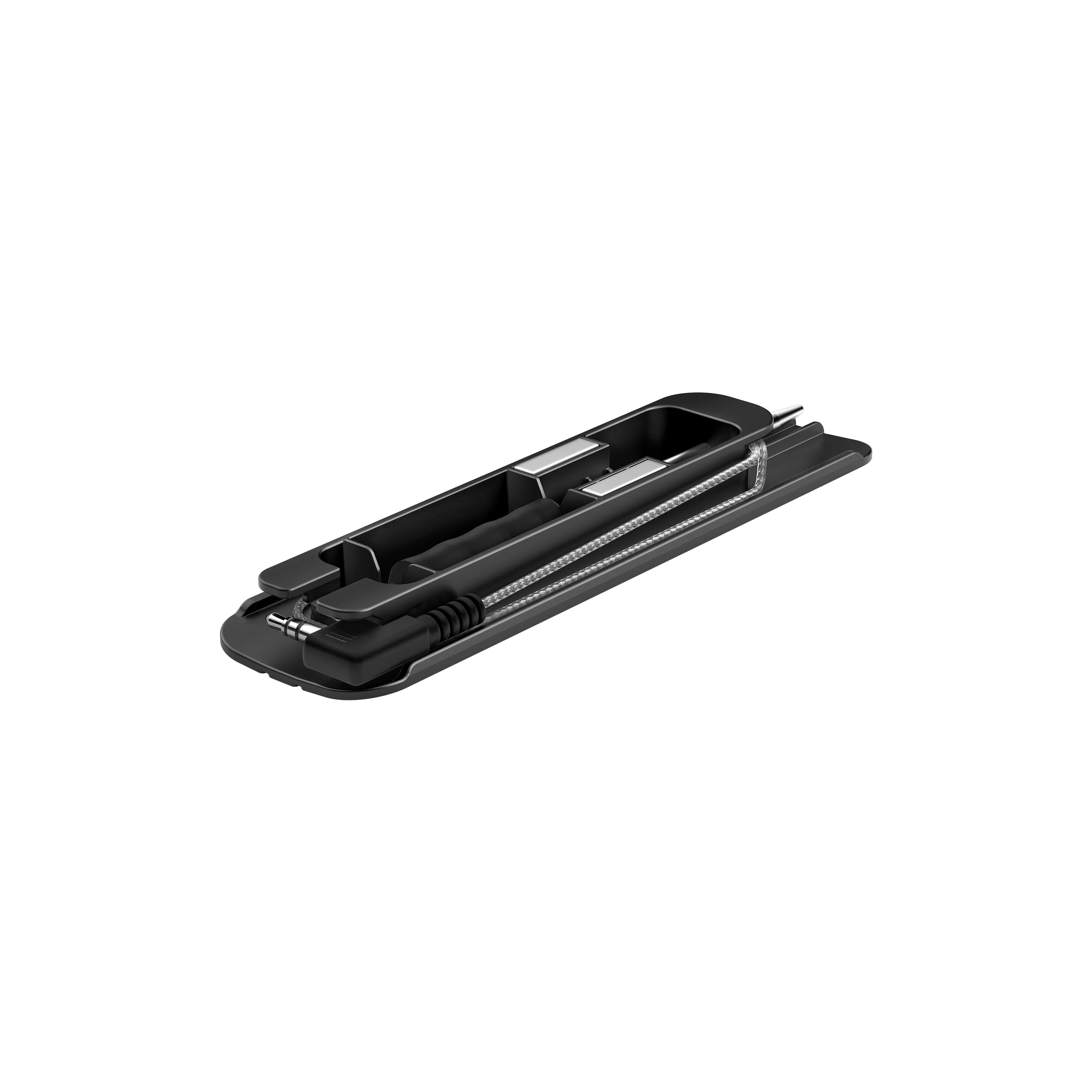 MOVA VersaMaster IG20 Pro  Vnitřní gril a horkovzdušná fritéza - Image 7