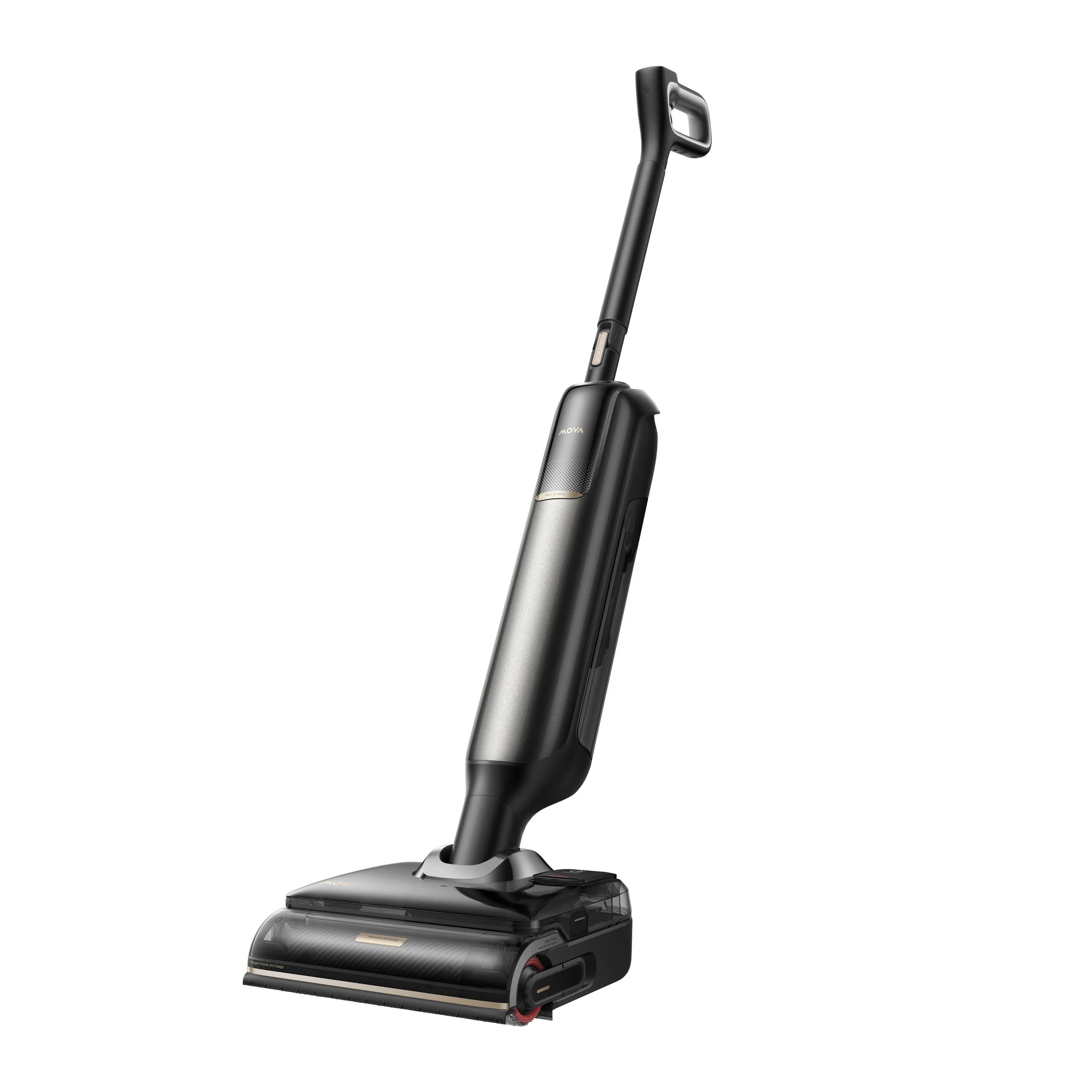 MOVA M50 Ultra Vysavač na sucho i mokro - Image 3