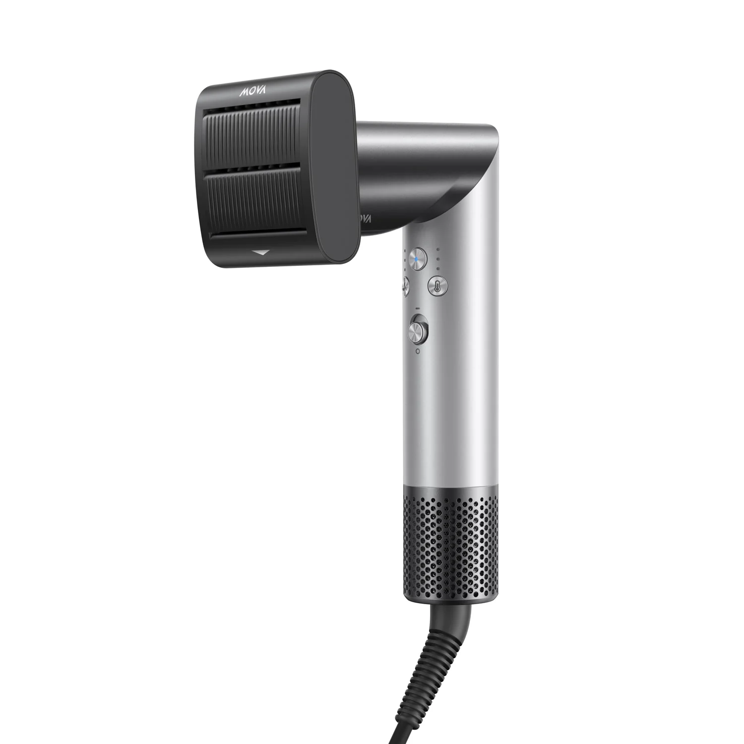 MOVA Master 10 Fén (Růžová) - Image 12