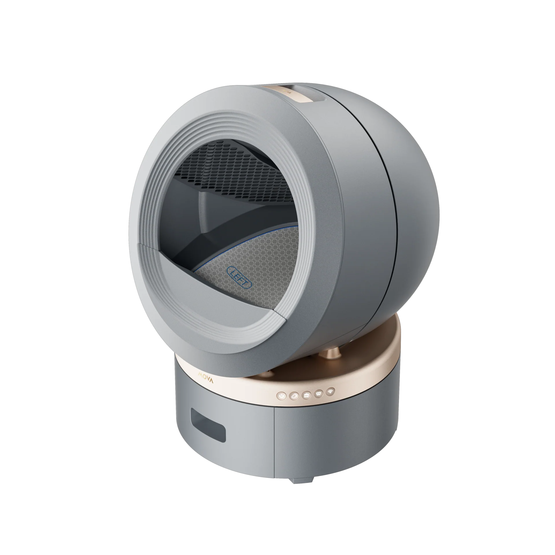 MOVA MeowgicPod LR10 Prime - Image 3