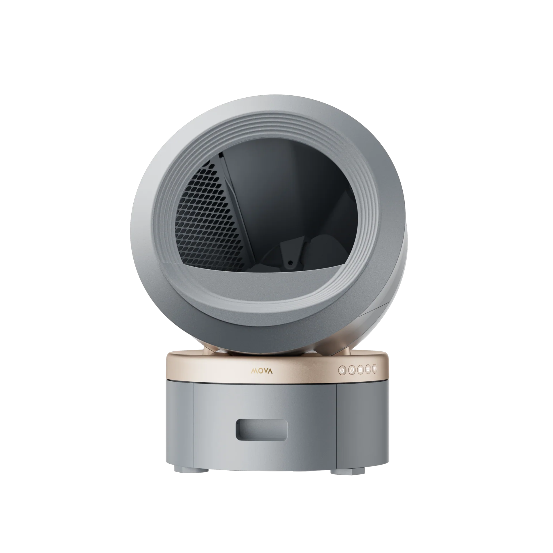 MOVA MeowgicPod LR10 Prime - Image 5