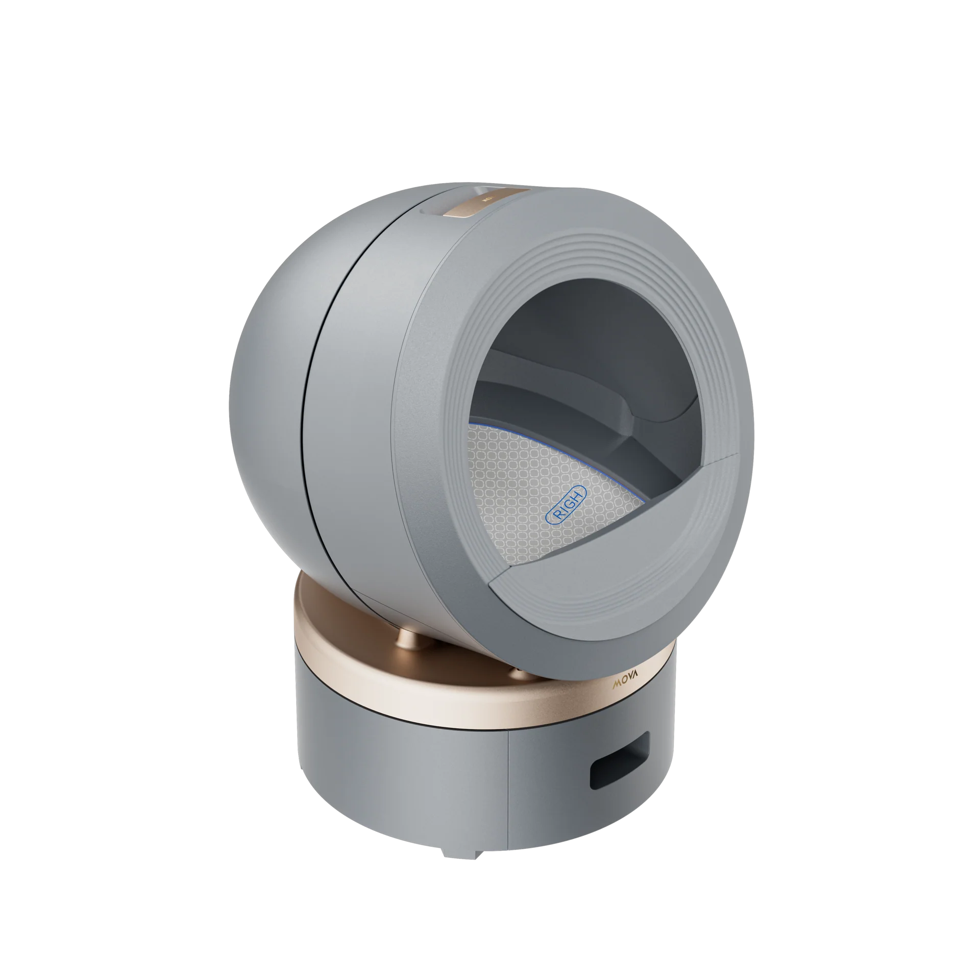 MOVA MeowgicPod LR10 Prime - Image 7
