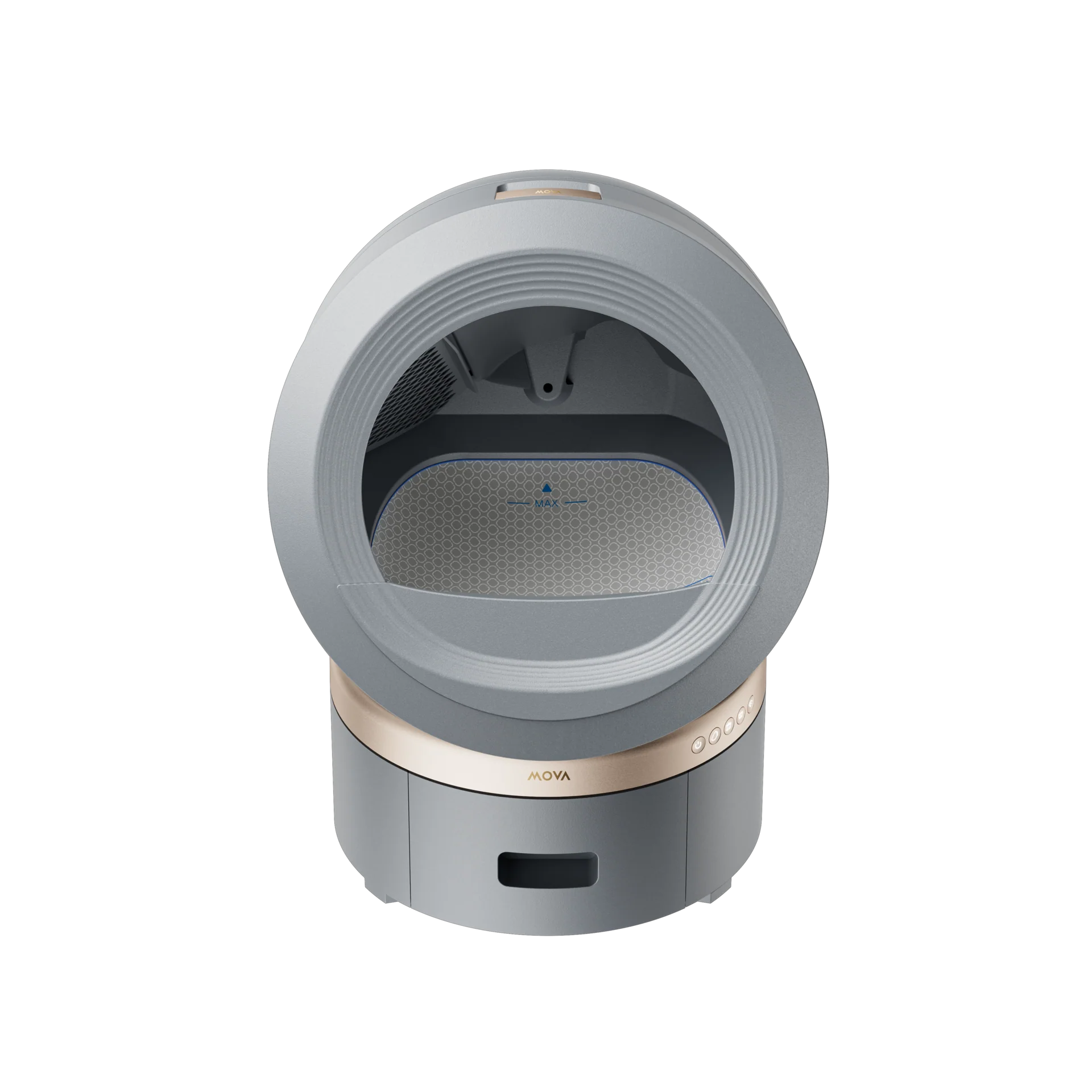 MOVA MeowgicPod LR10 Prime - Image 8