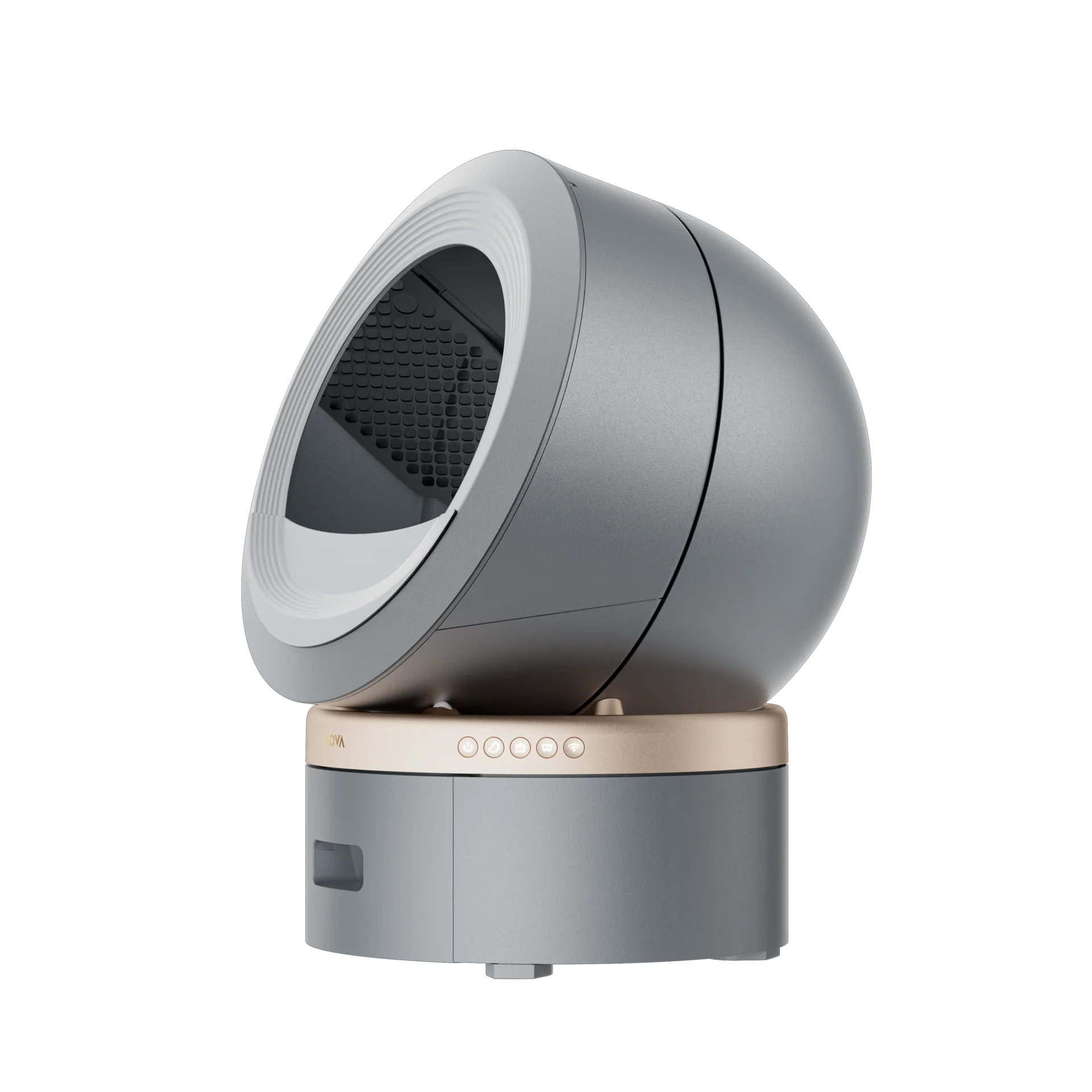 MOVA MeowgicPod LR10 Prime - Image 9