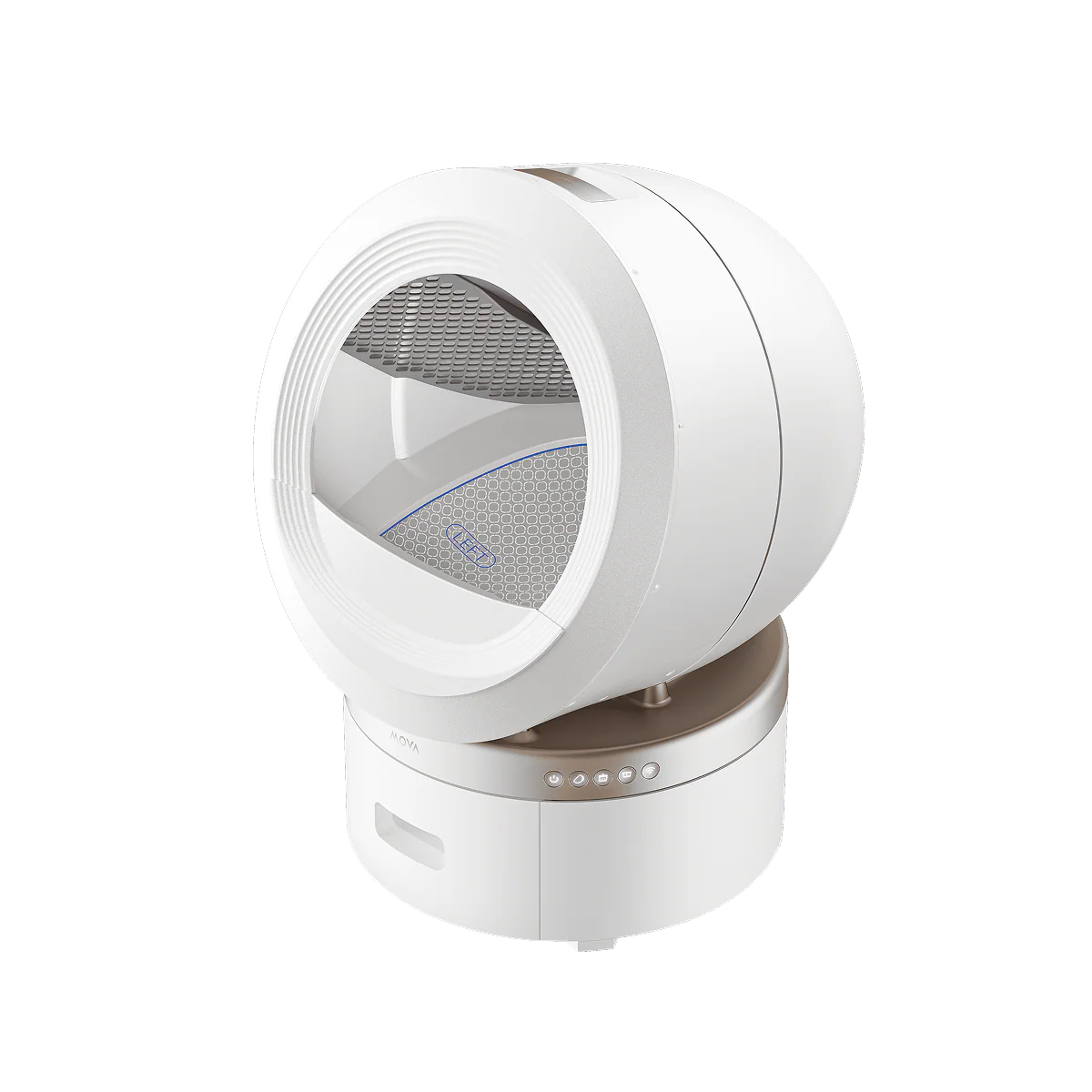 MOVA MeowgicPod LR10 Prime - Image 10