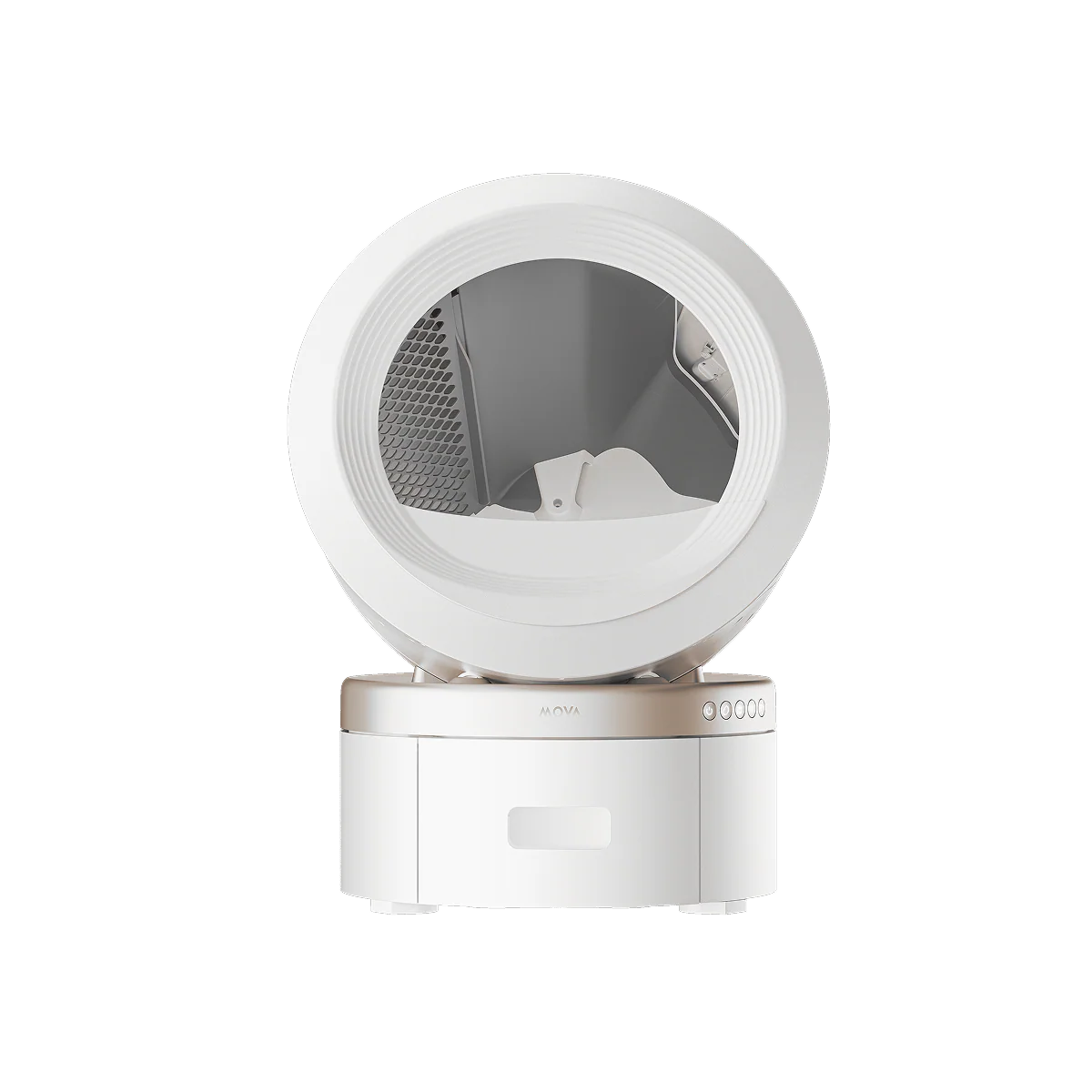 MOVA MeowgicPod LR10 Prime - Image 2