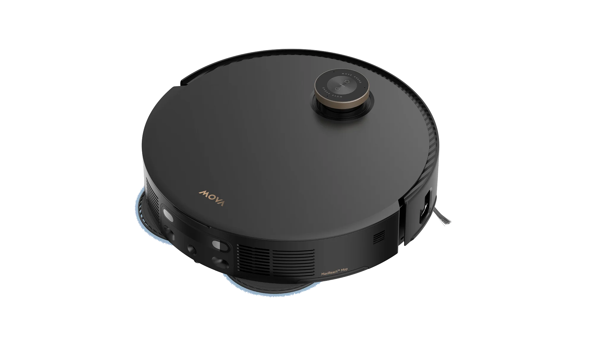 MOVA MOBIUS 60 Robotický vysavač - Image 4