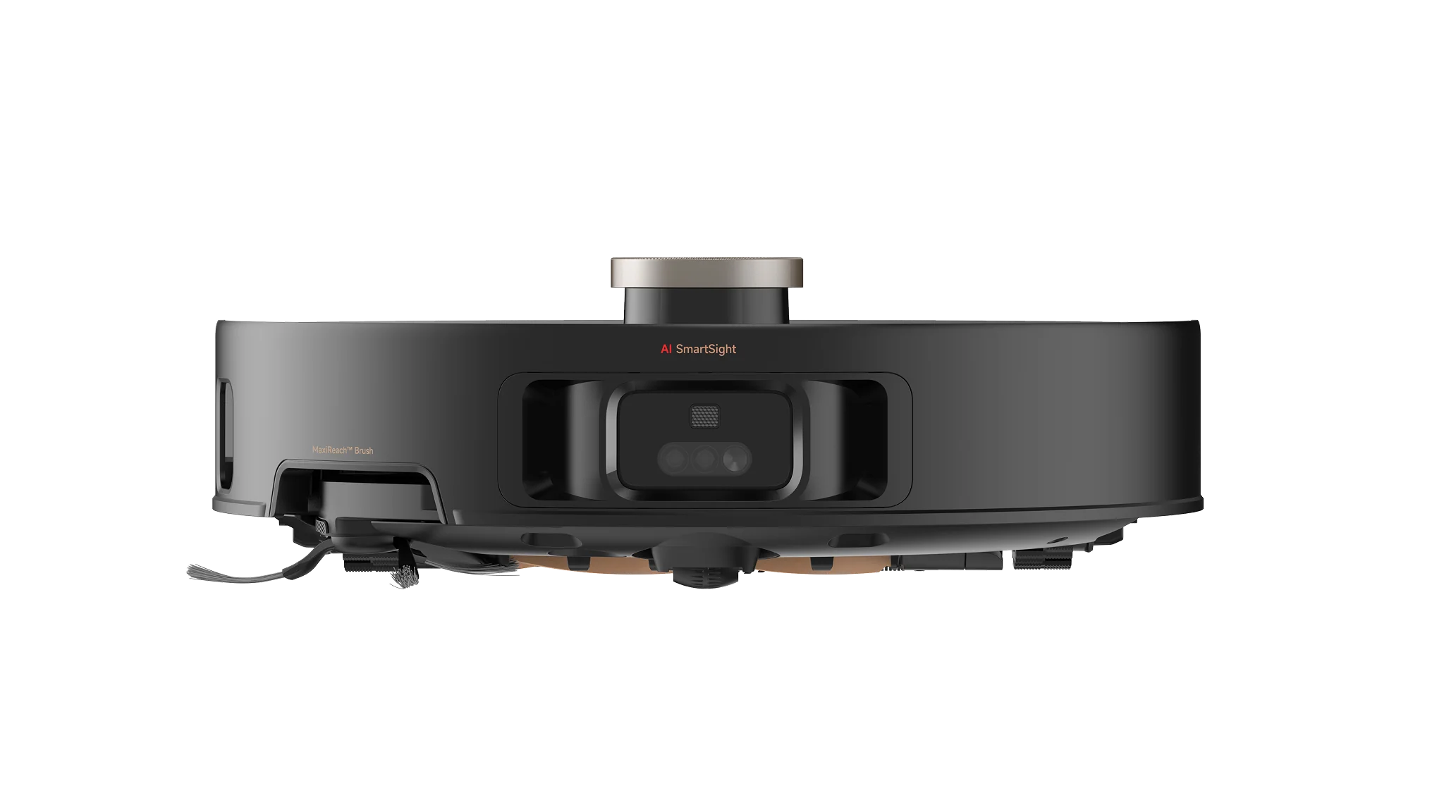 MOVA MOBIUS 60 Robotický vysavač - Image 5