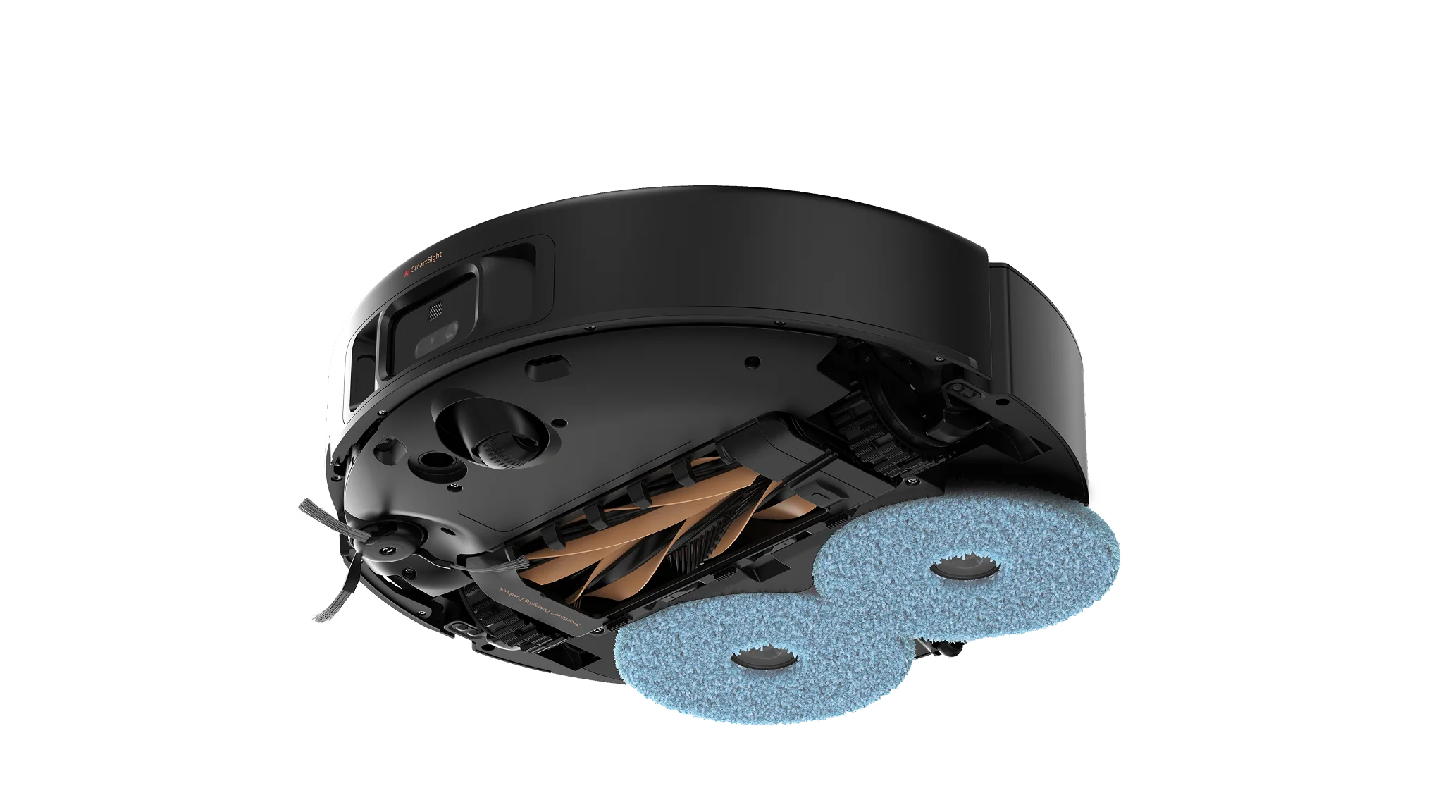 MOVA MOBIUS 60 Robotický vysavač - Image 8