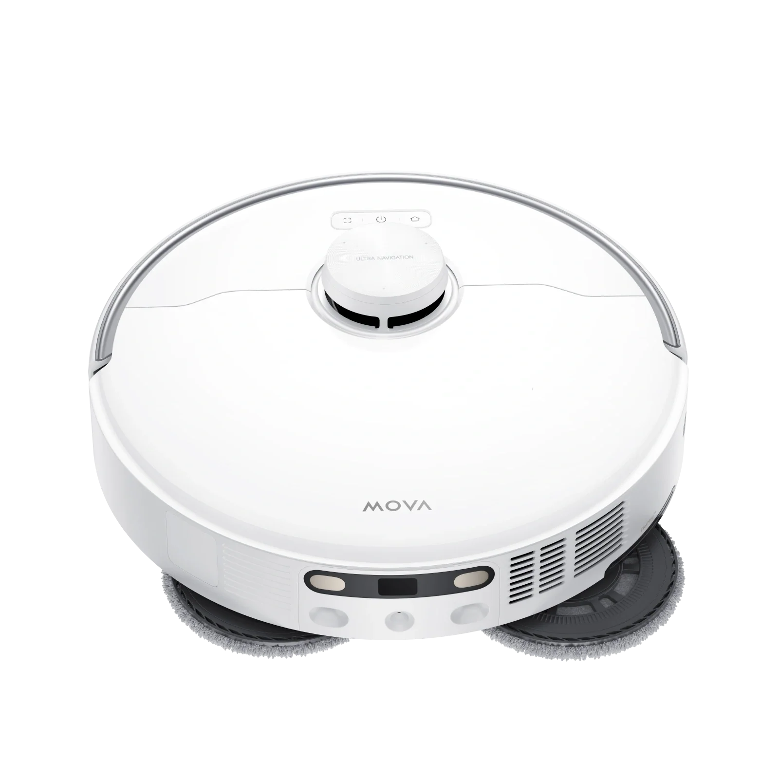 MOVA P50 Pro Ultra | Robotický vysavač - Image 10