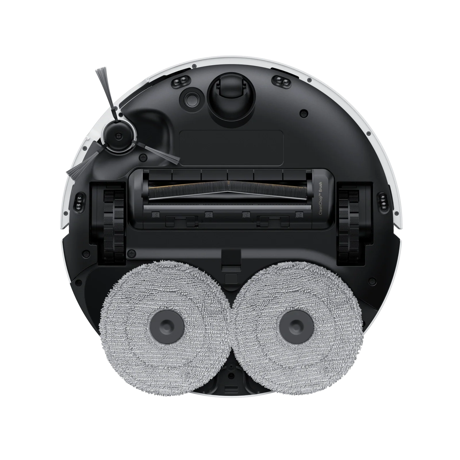 MOVA P50 Pro Ultra | Robotický vysavač - Image 11