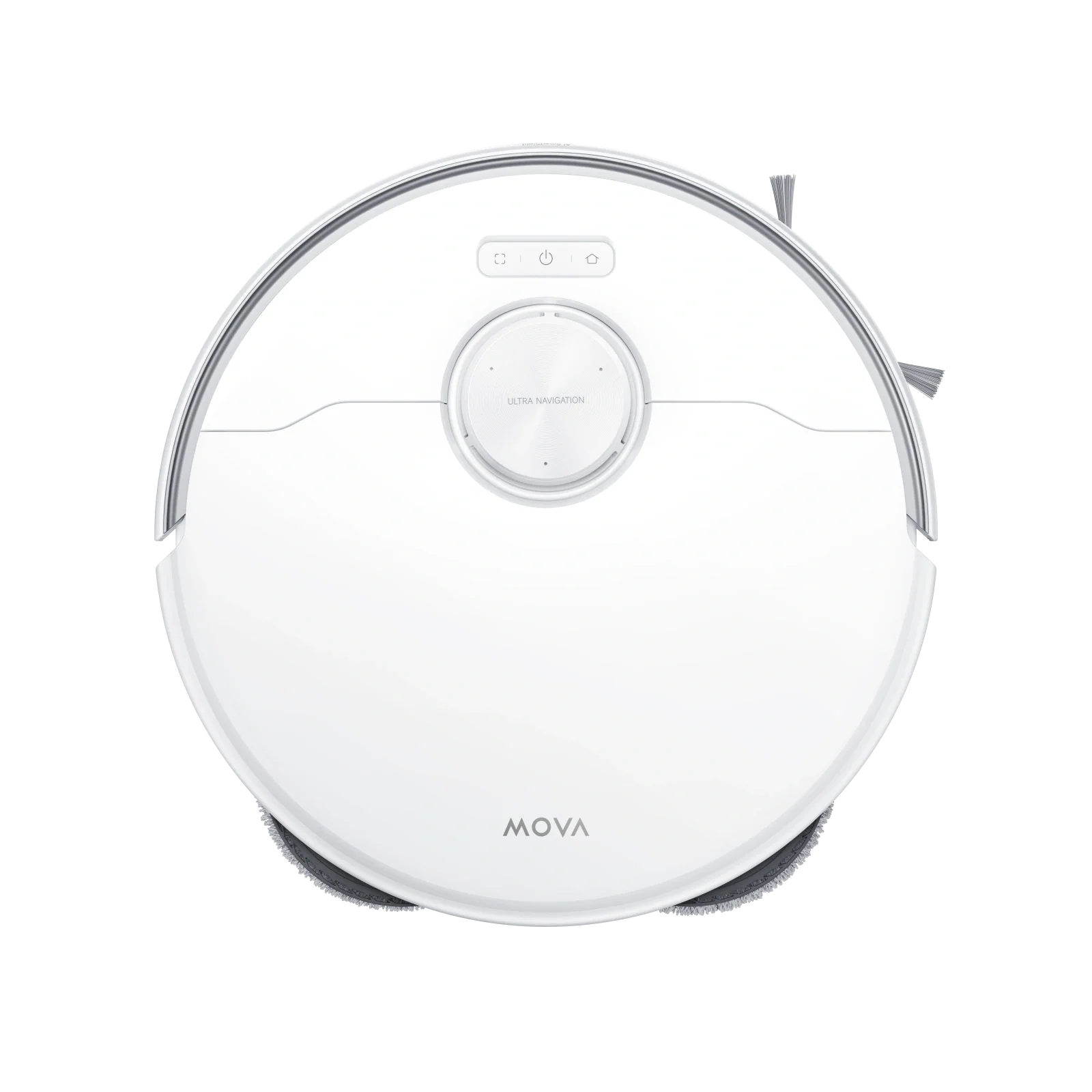 MOVA P50 Pro Ultra | Robotický vysavač - Image 5