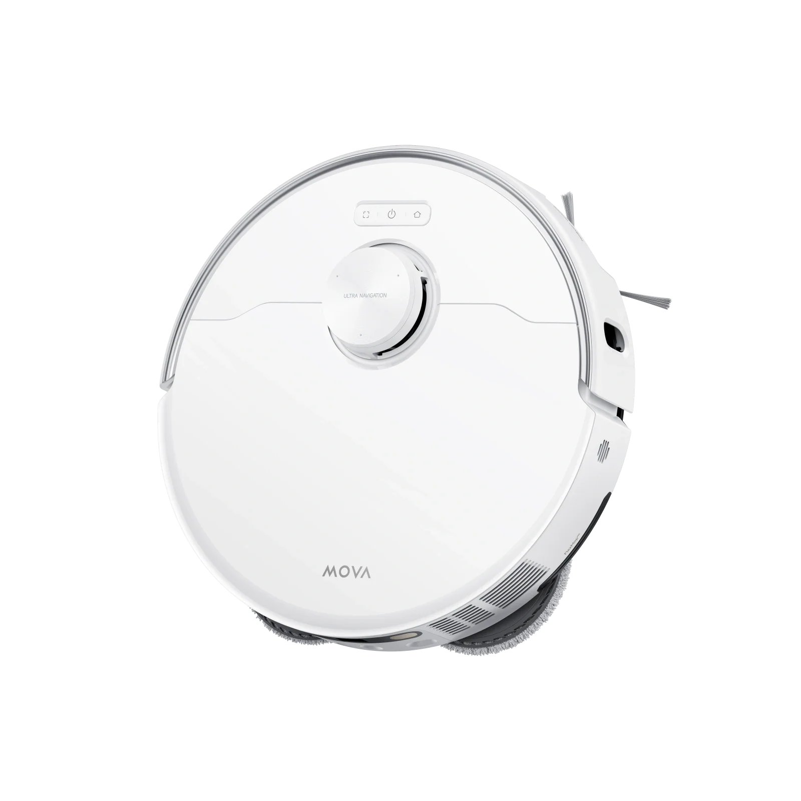 MOVA P50 Pro Ultra | Robotický vysavač - Image 6