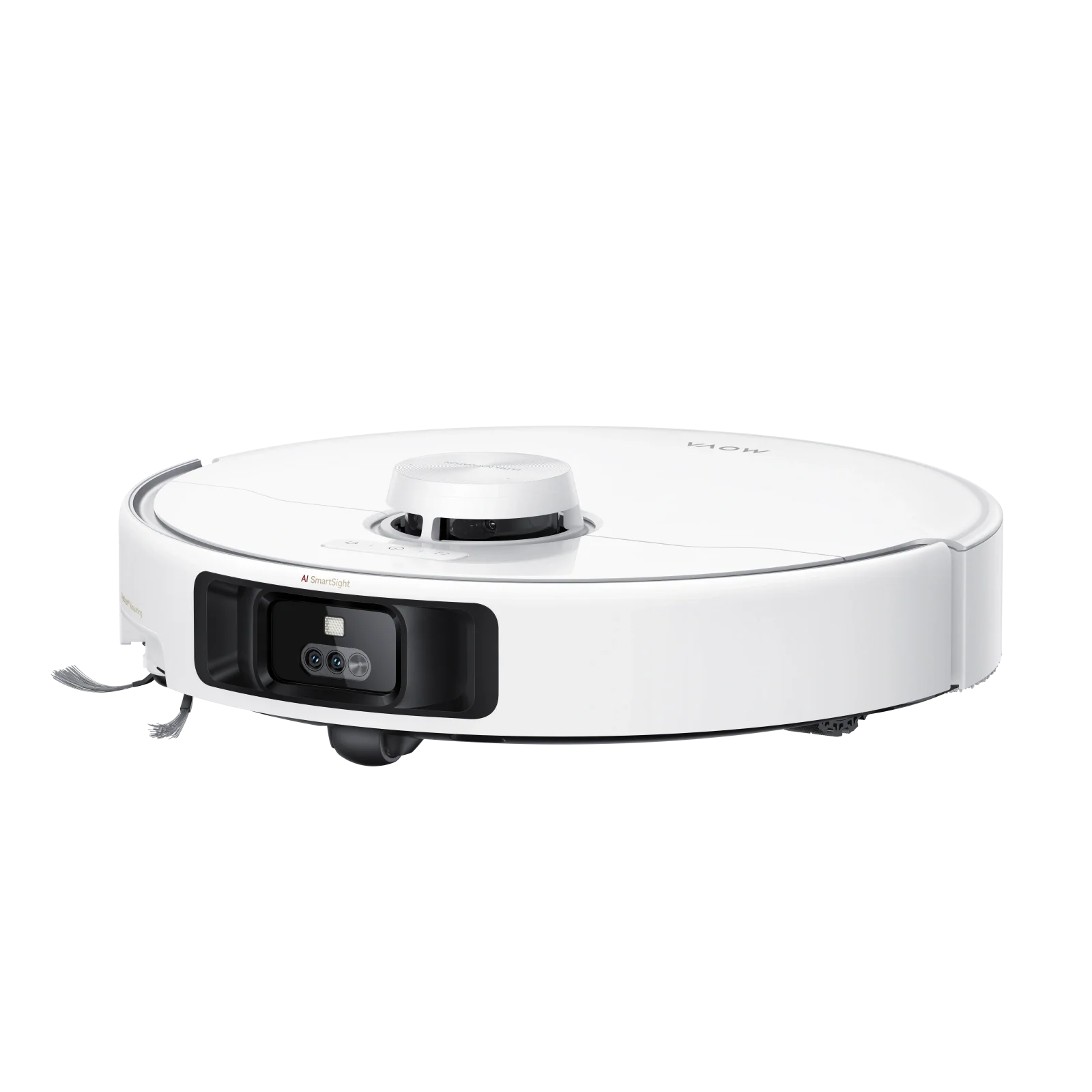 MOVA P50 Pro Ultra | Robotický vysavač - Image 7