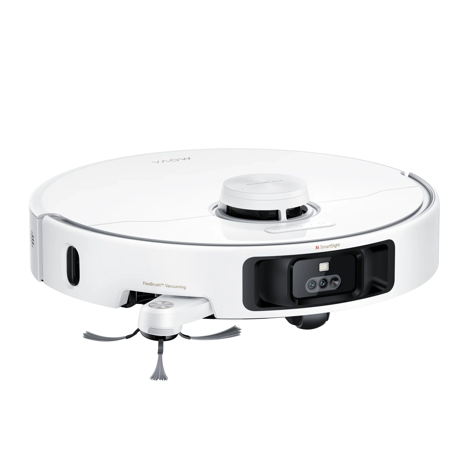 MOVA P50 Pro Ultra | Robotický vysavač - Image 8