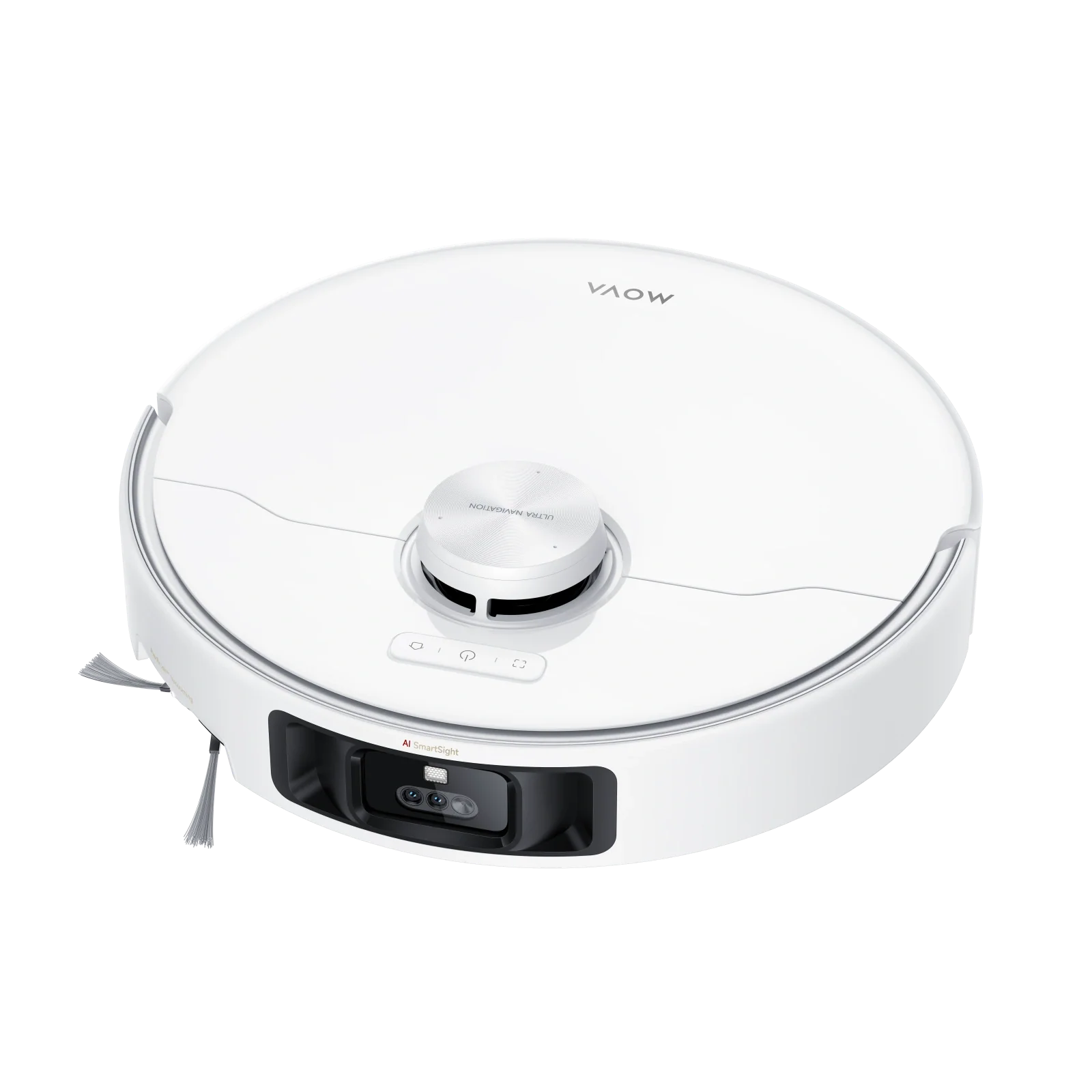 MOVA P50 Pro Ultra | Robotický vysavač - Image 9