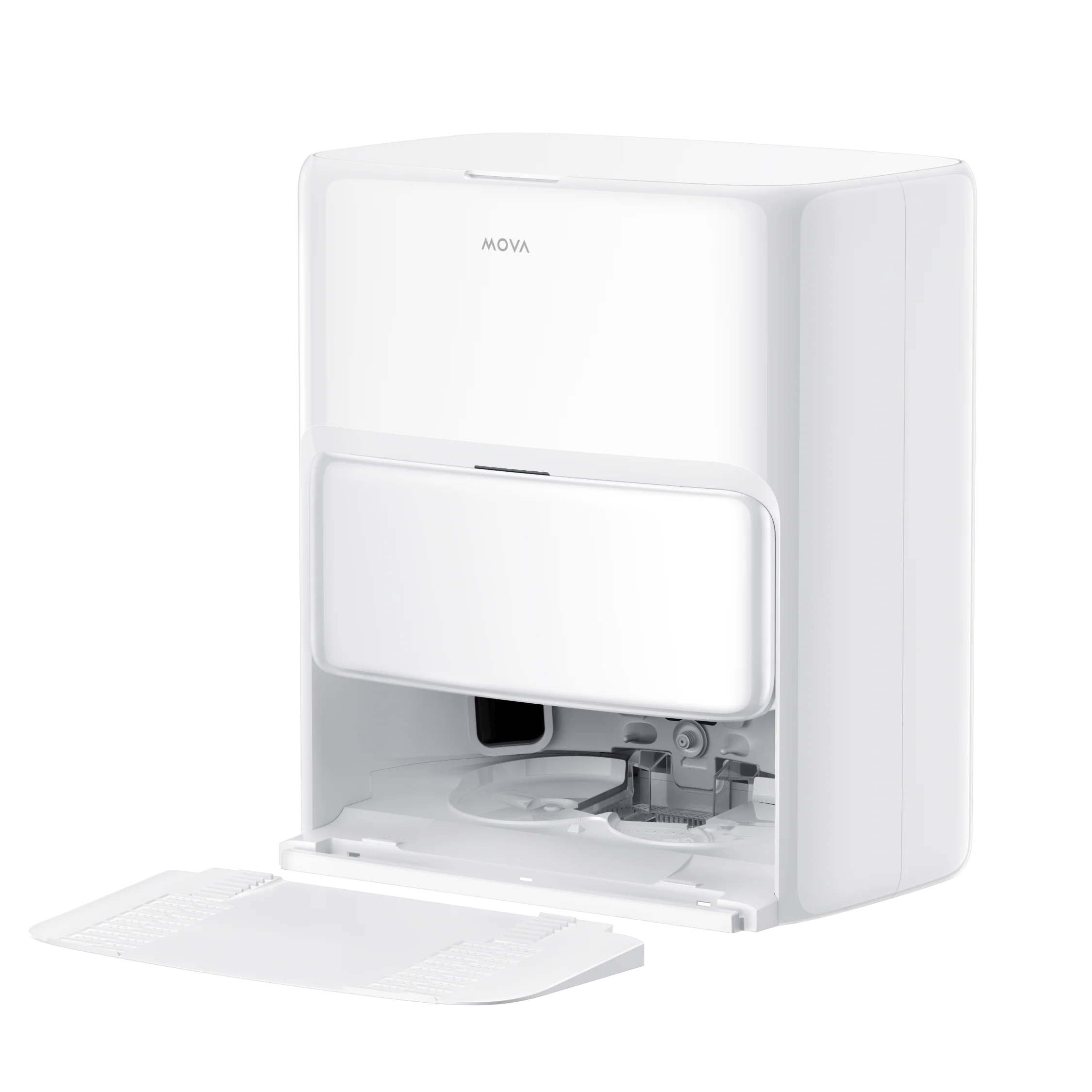 MOVA P50 Ultra | Robotický vysavač - Image 3