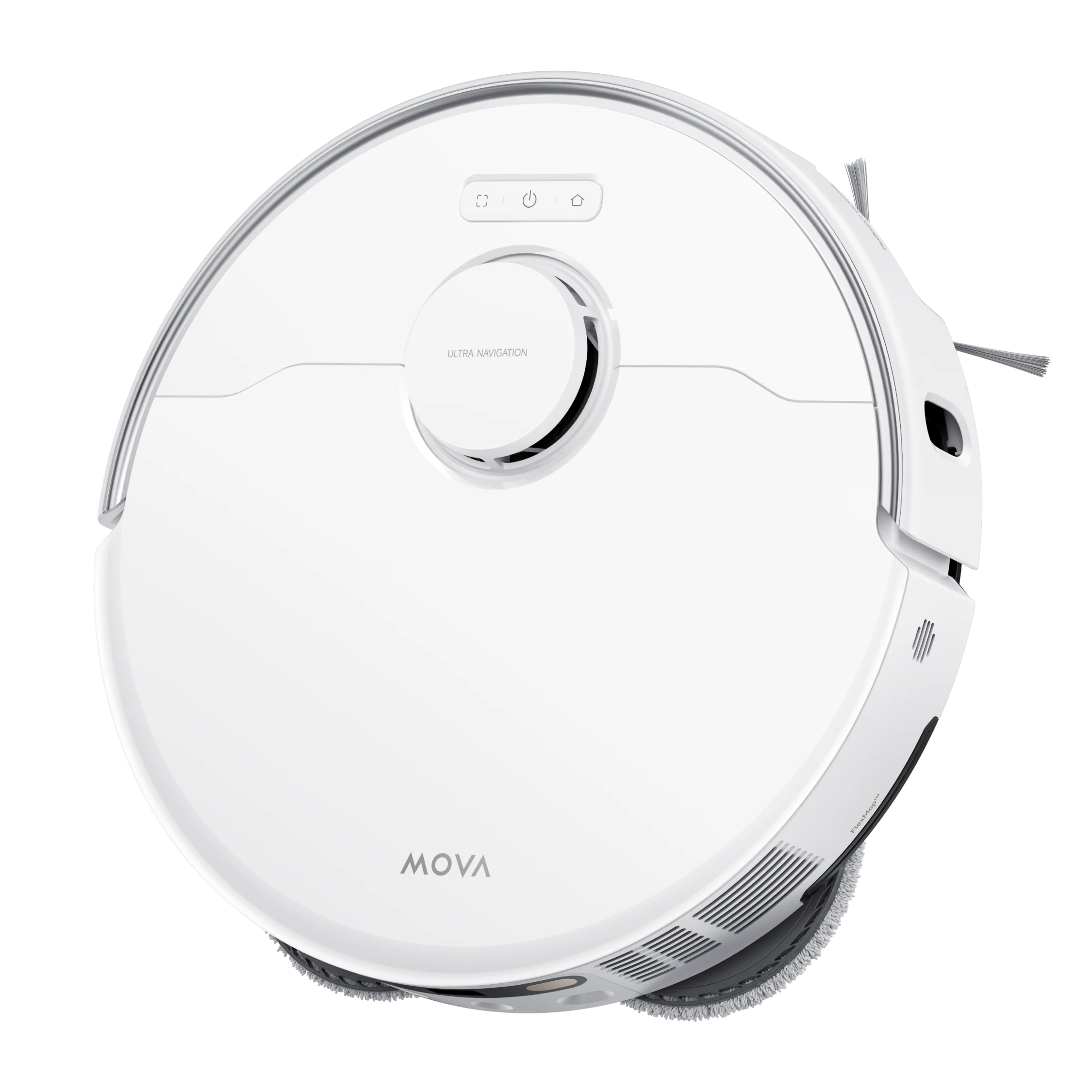 MOVA P50 Ultra | Robotický vysavač - Image 4