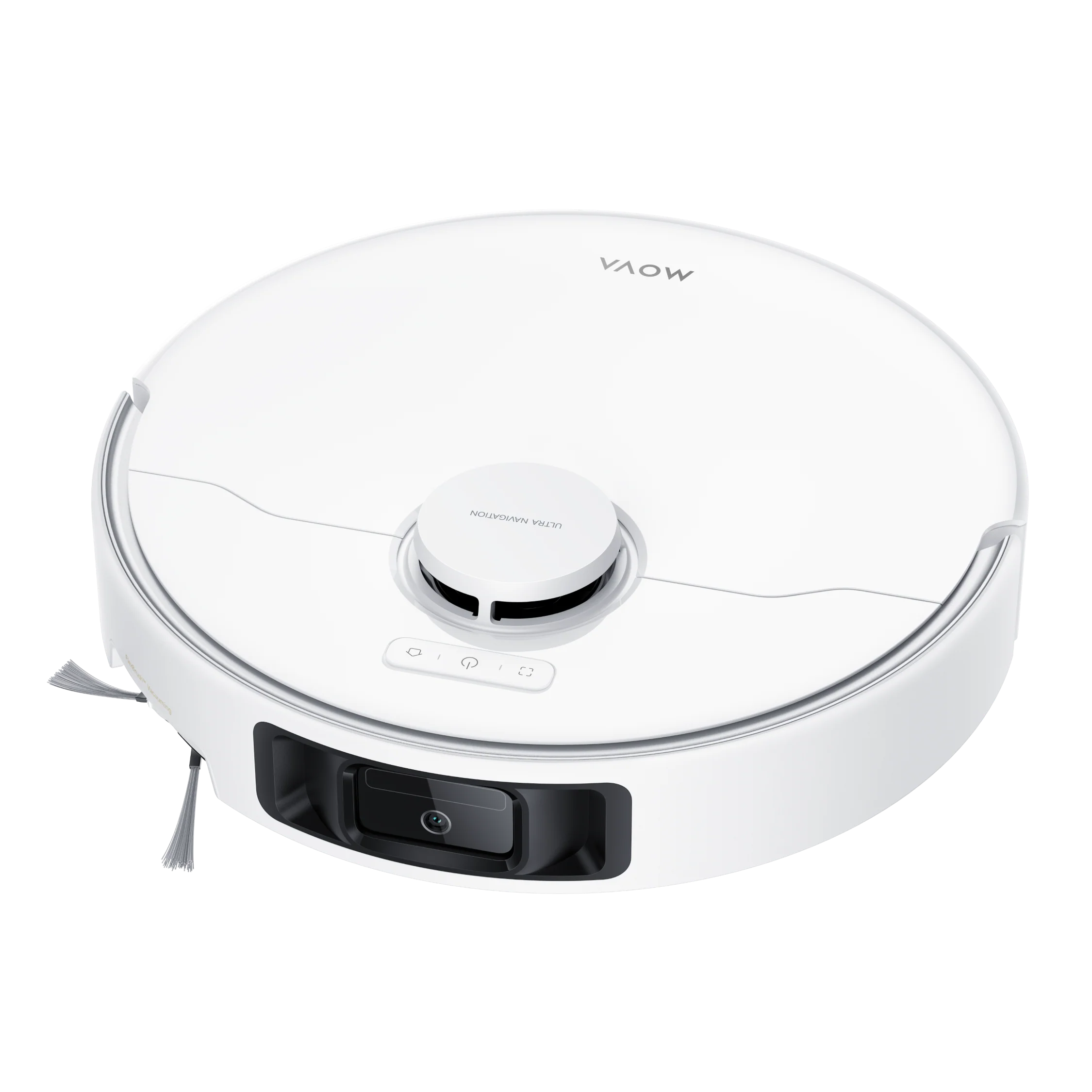 MOVA P50 Ultra | Robotický vysavač - Image 5