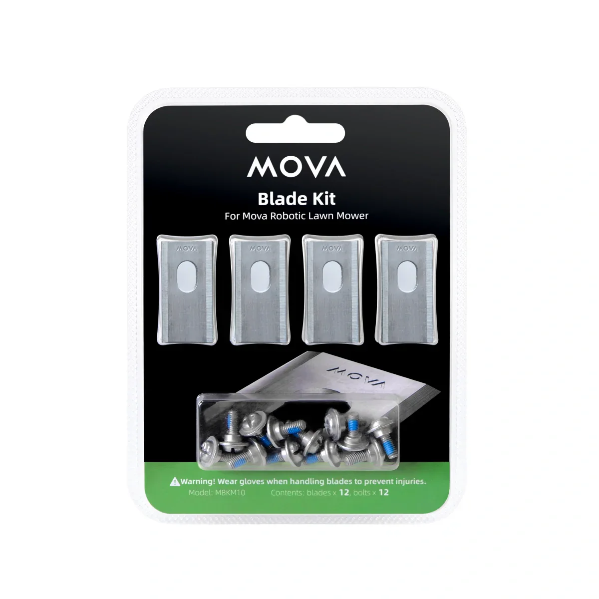 Sada nožů MOVA