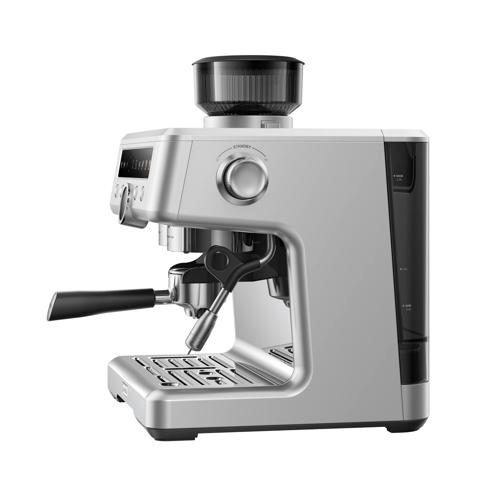 MOVA S20 Pro(Stříbrná) - Image 8