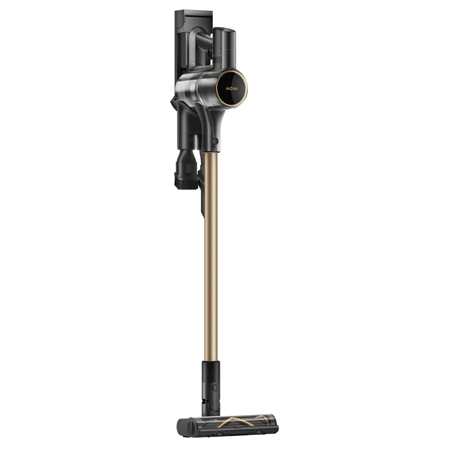 MOVA S5 Sense Bezdrátový tyčový vysavač - Image 4