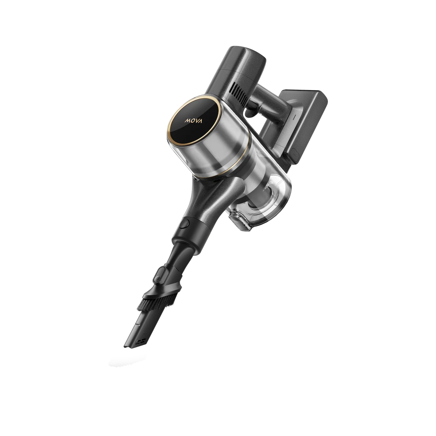MOVA S5 Sense Bezdrátový tyčový vysavač - Image 6