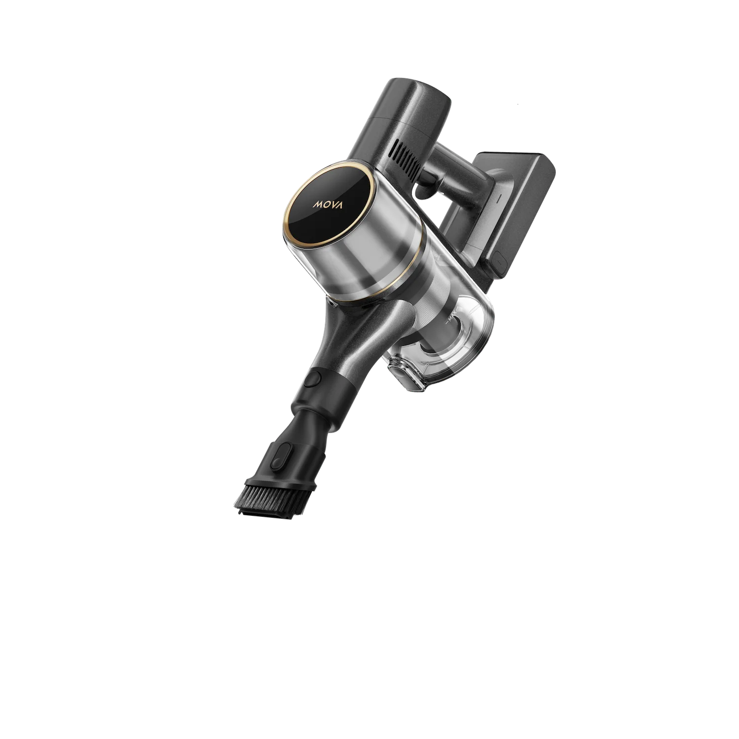 MOVA S5 Sense Bezdrátový tyčový vysavač - Image 7
