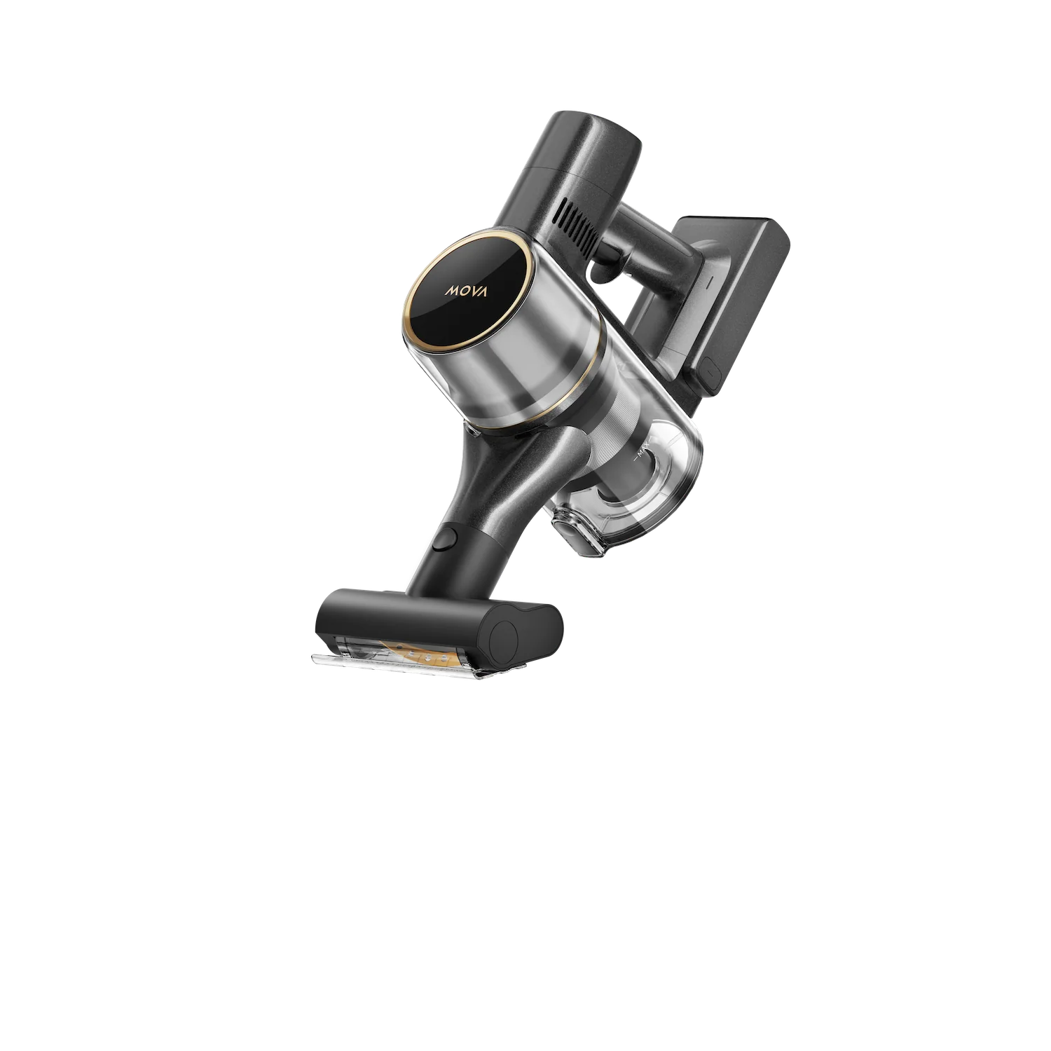 MOVA S5 Sense Bezdrátový tyčový vysavač - Image 8