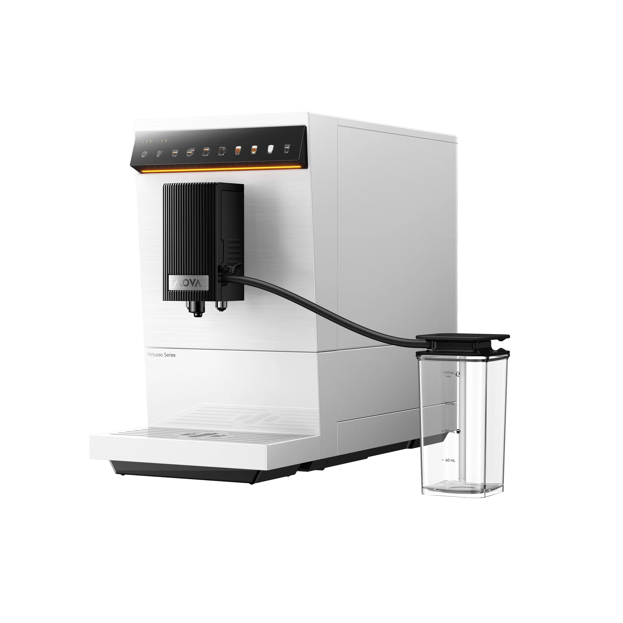 MOVA Virtuoso 10 Pro Plně automatický espressovač - Image 4