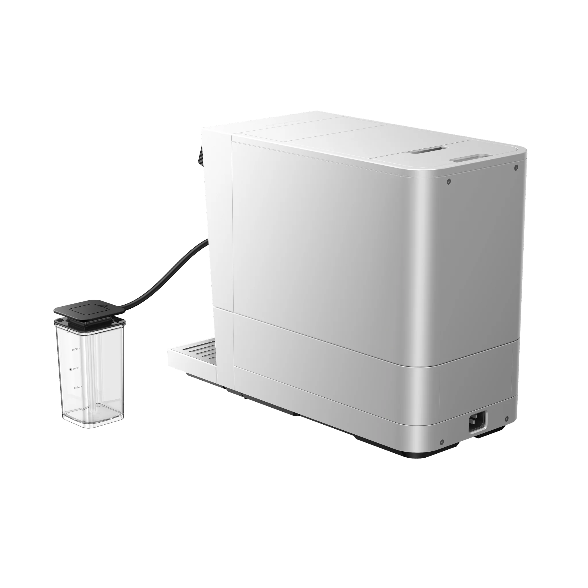 MOVA Virtuoso 10 Pro Plně automatický espressovač - Image 6