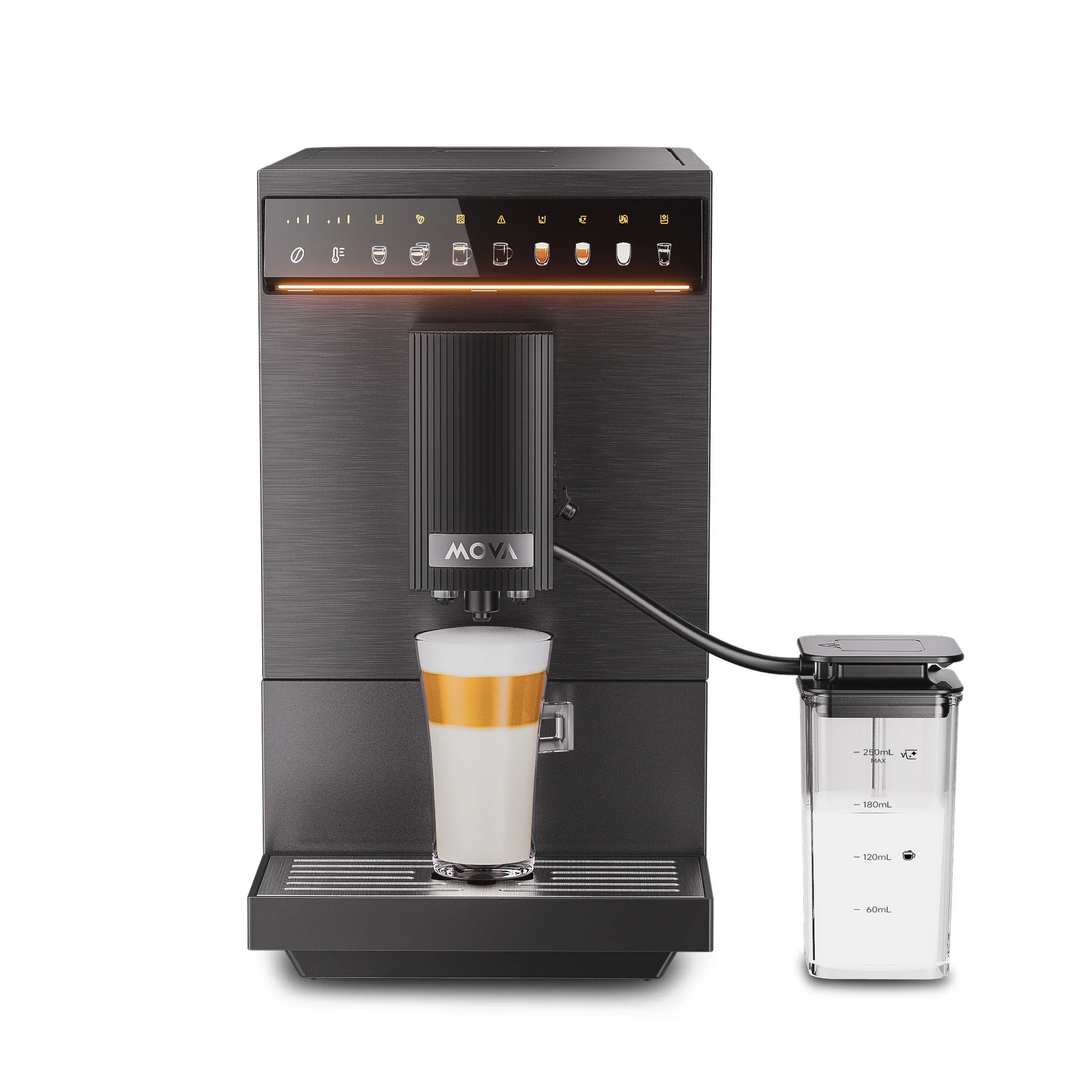 MOVA Virtuoso 10 Pro Plně automatický espressovač - Image 6
