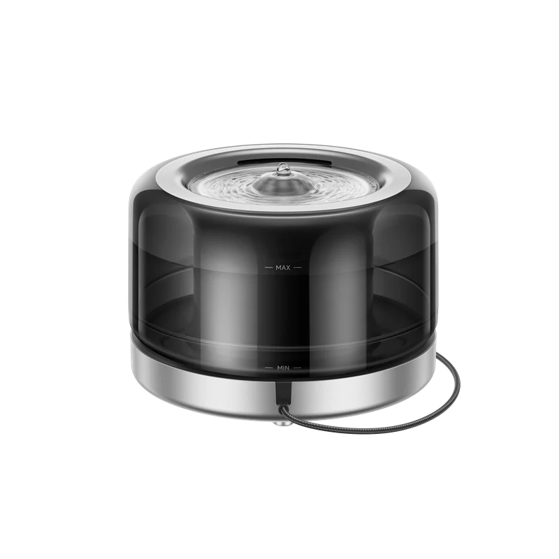 MOVA WF20 Pro Péče o mazlíčky - Image 4