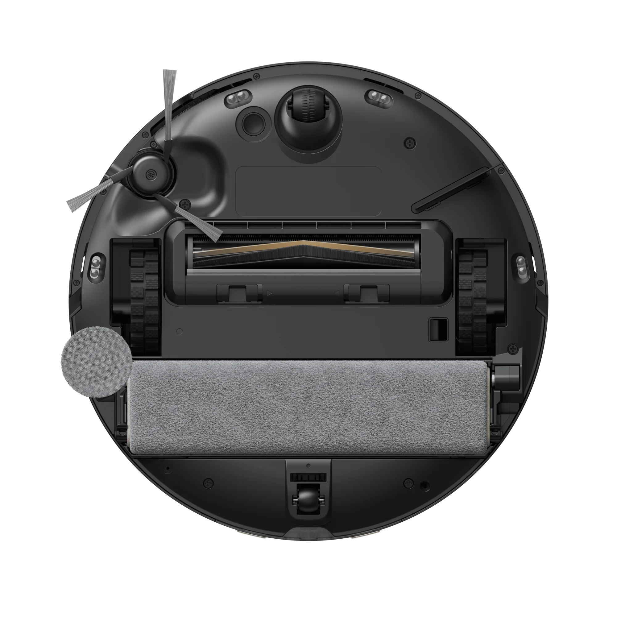 MOVA Z50 Ultra | Robotický vysavač - Image 4