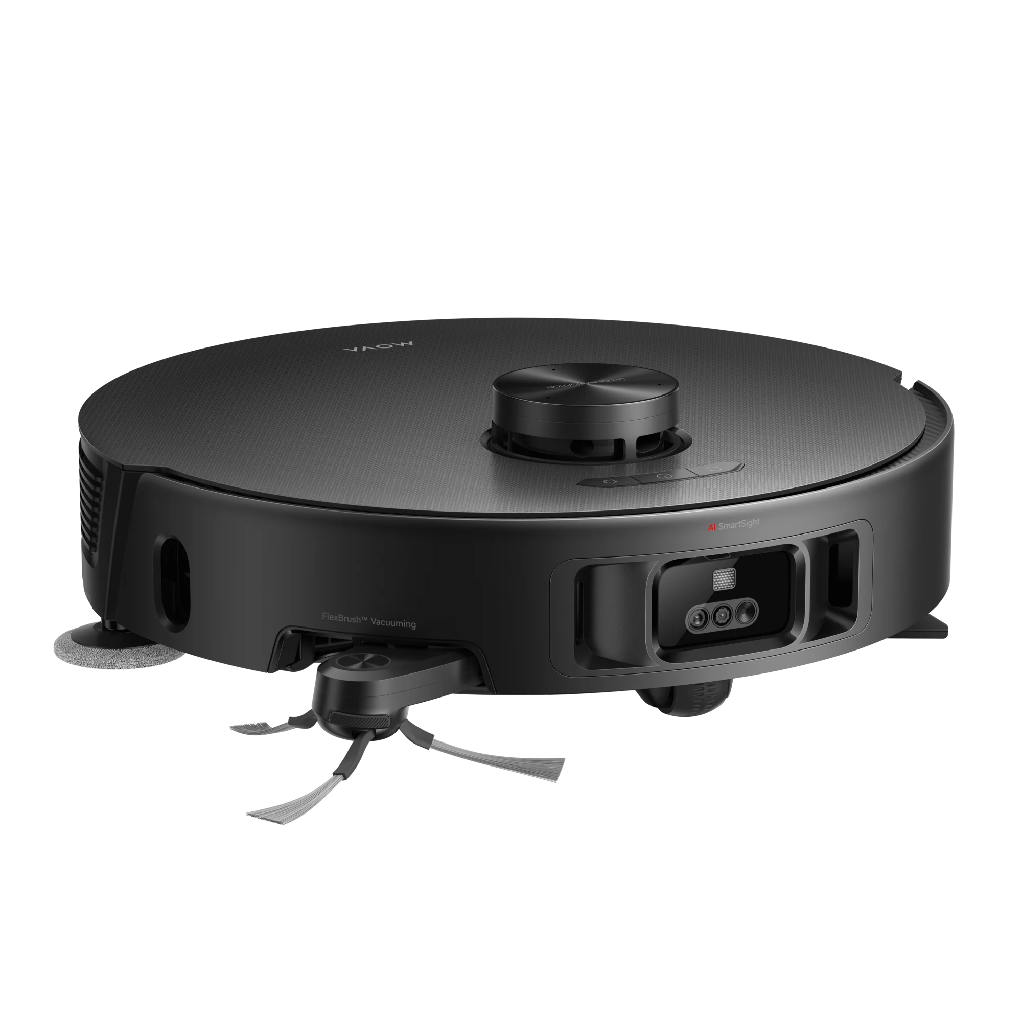 MOVA Z50 Ultra | Robotický vysavač - Image 6